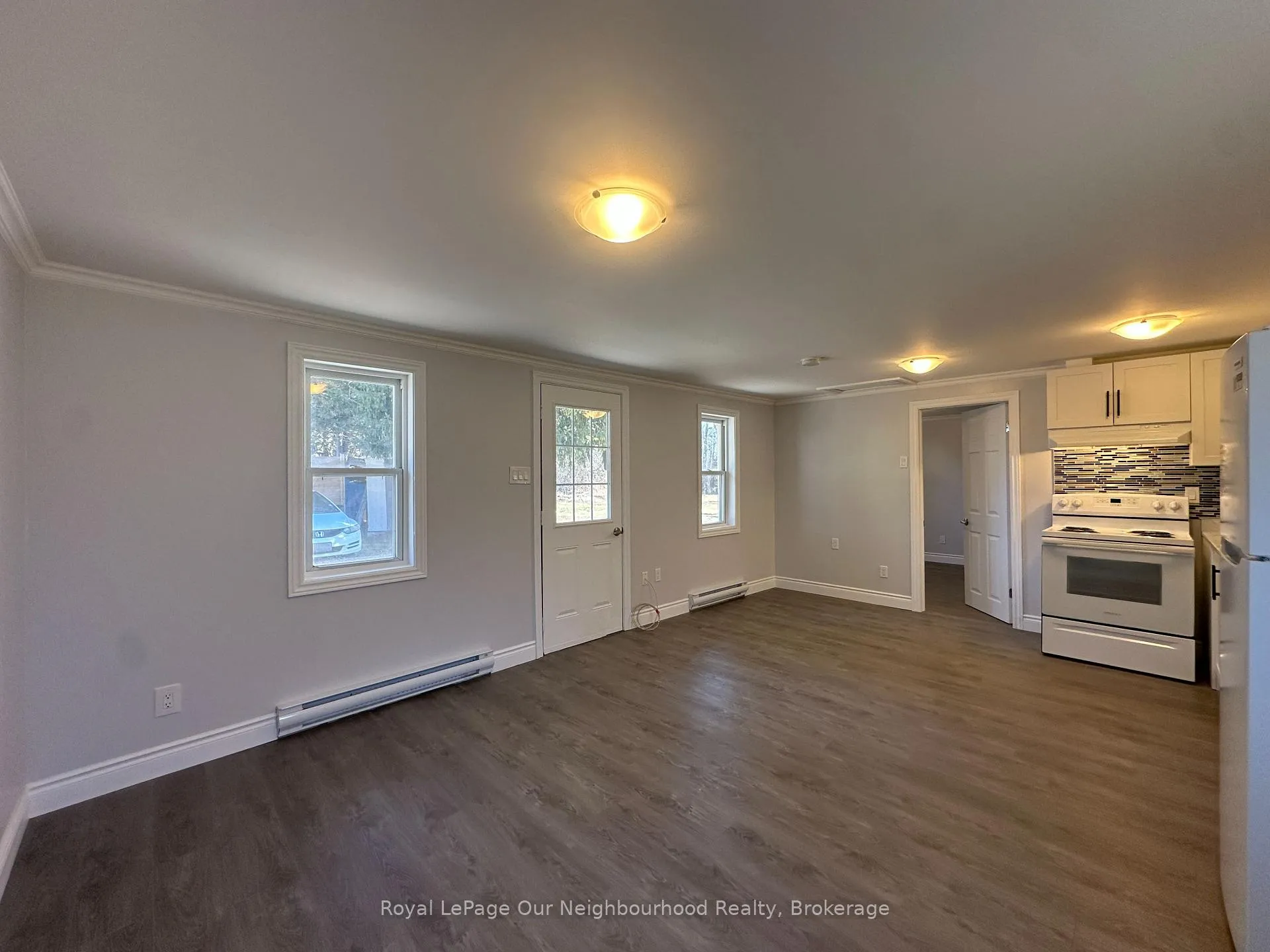 Photo 3 of Unit 2, 4059 County Rd. 45, Hamilton Township, Rural Hamilton — HOMEH