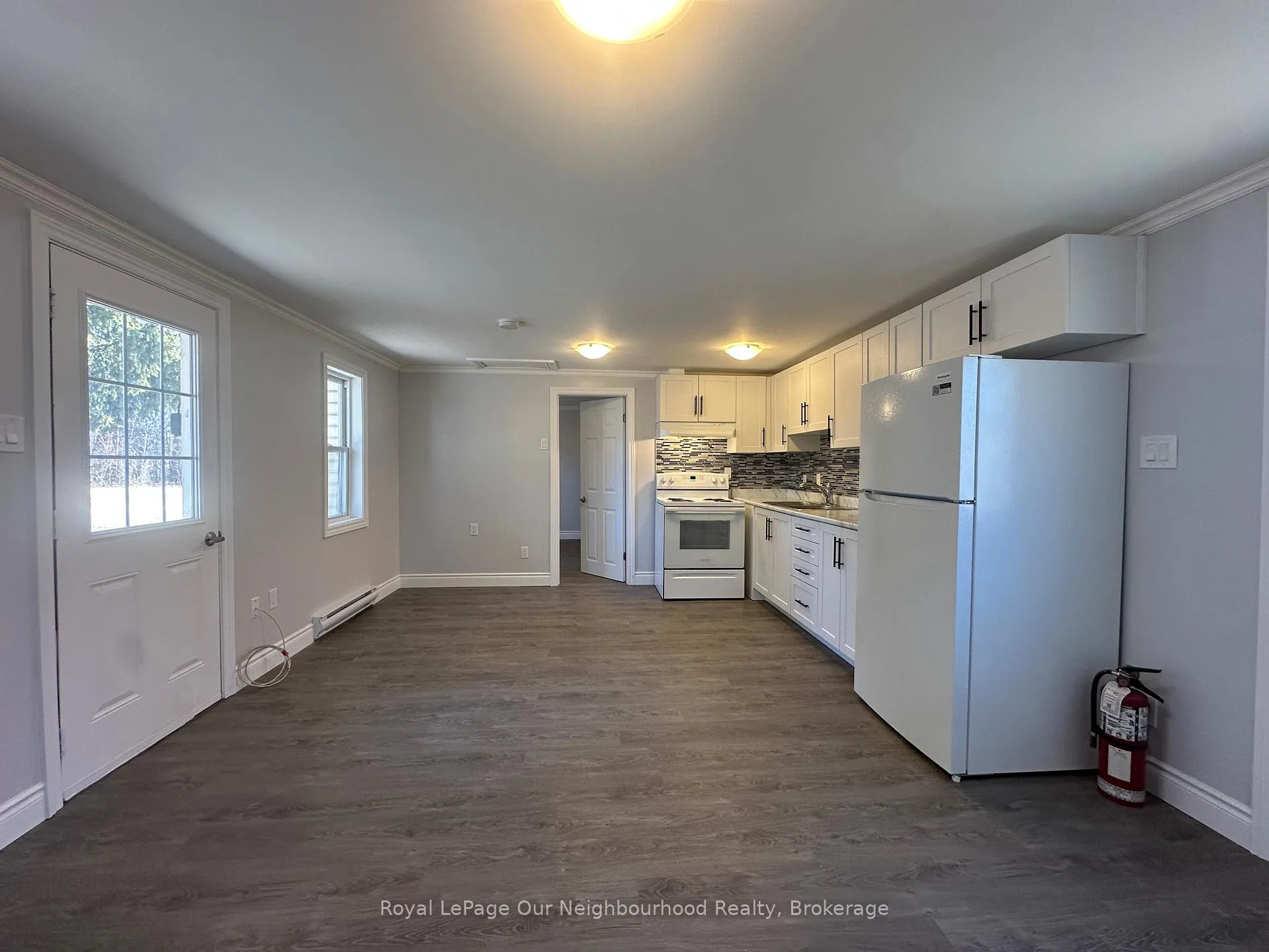 Photo 4 of Unit 2, 4059 County Rd. 45, Hamilton Township, Rural Hamilton — HOMEH