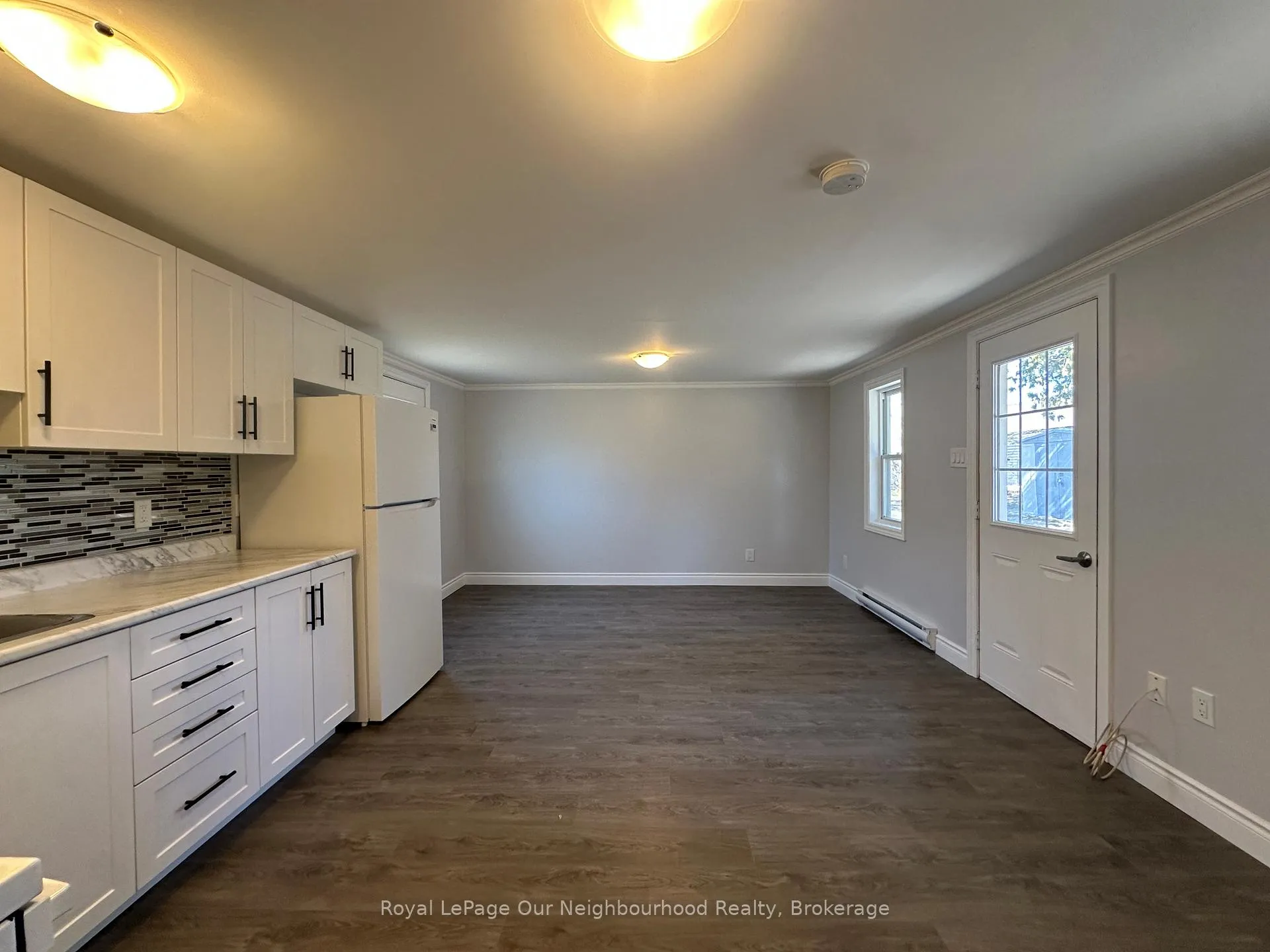 Photo 5 of Unit 2, 4059 County Rd. 45, Hamilton Township, Rural Hamilton — HOMEH