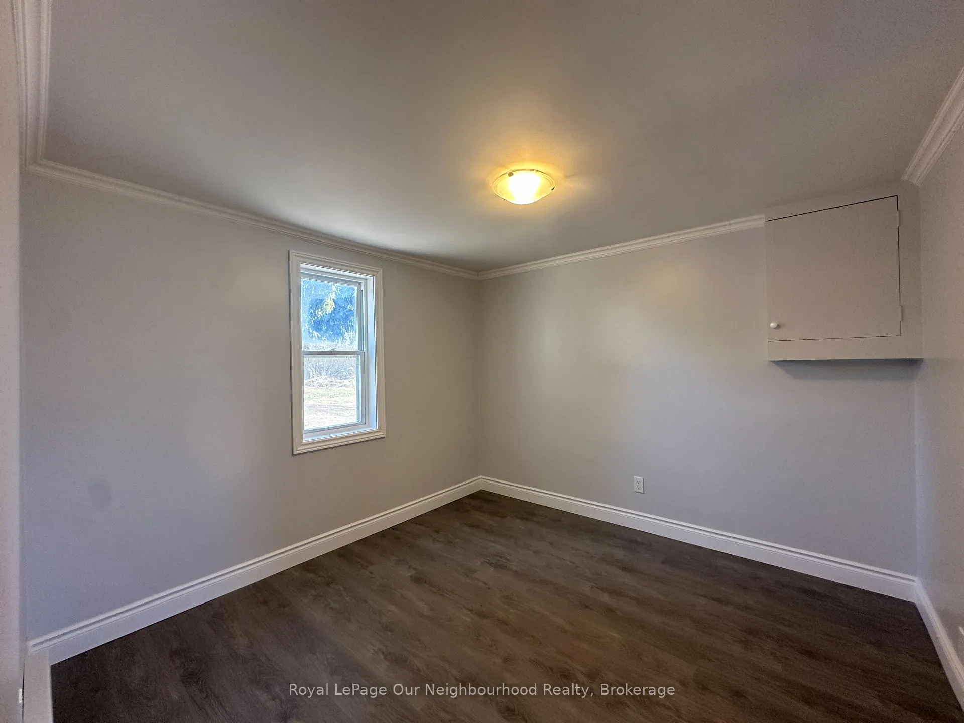 Photo 6 of Unit 2, 4059 County Rd. 45, Hamilton Township, Rural Hamilton — HOMEH