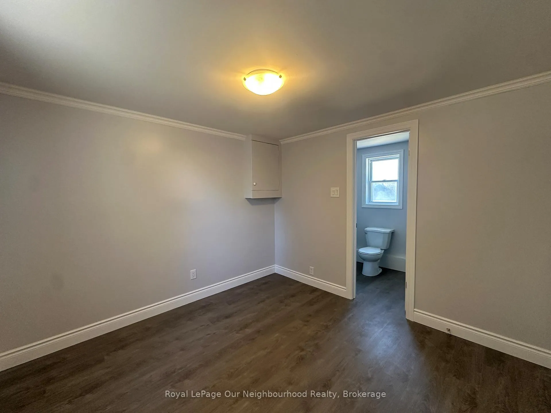 Photo 7 of Unit 2, 4059 County Rd. 45, Hamilton Township, Rural Hamilton — HOMEH