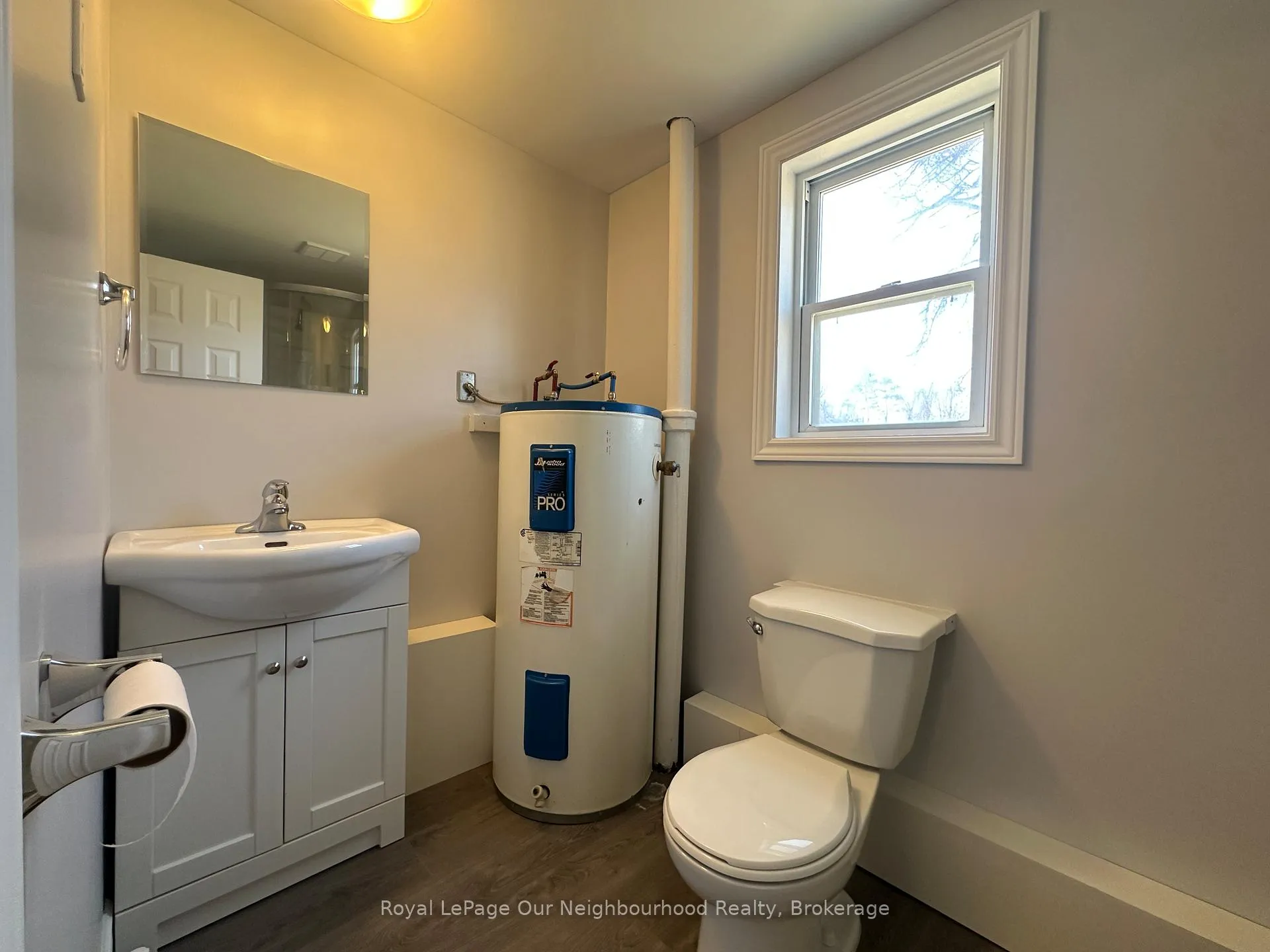 Photo 8 of Unit 2, 4059 County Rd. 45, Hamilton Township, Rural Hamilton — HOMEH