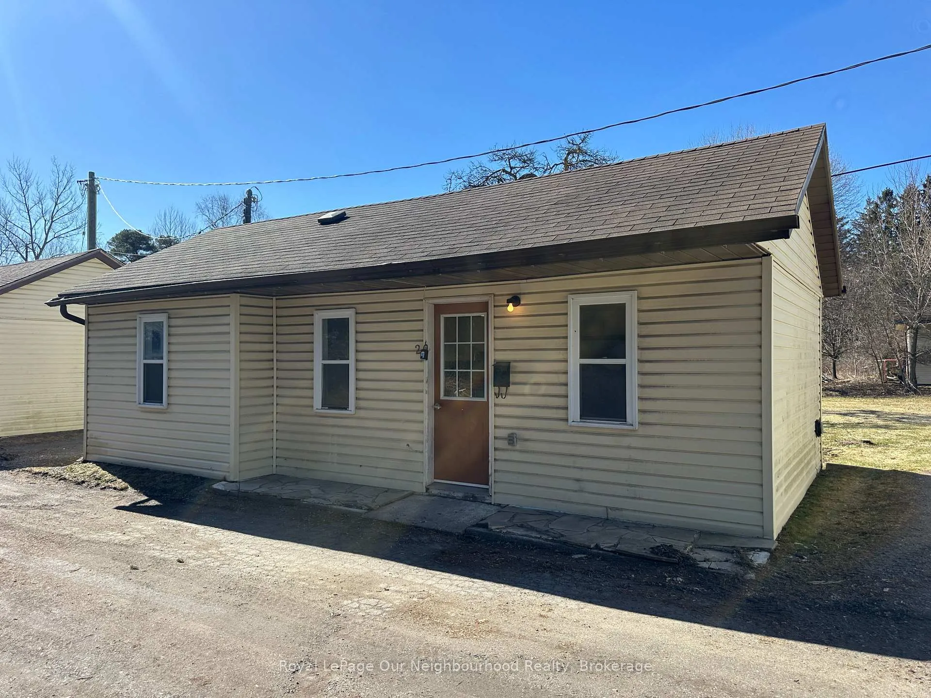 Photo 12 of Unit 2, 4059 County Rd. 45, Hamilton Township, Rural Hamilton — HOMEH