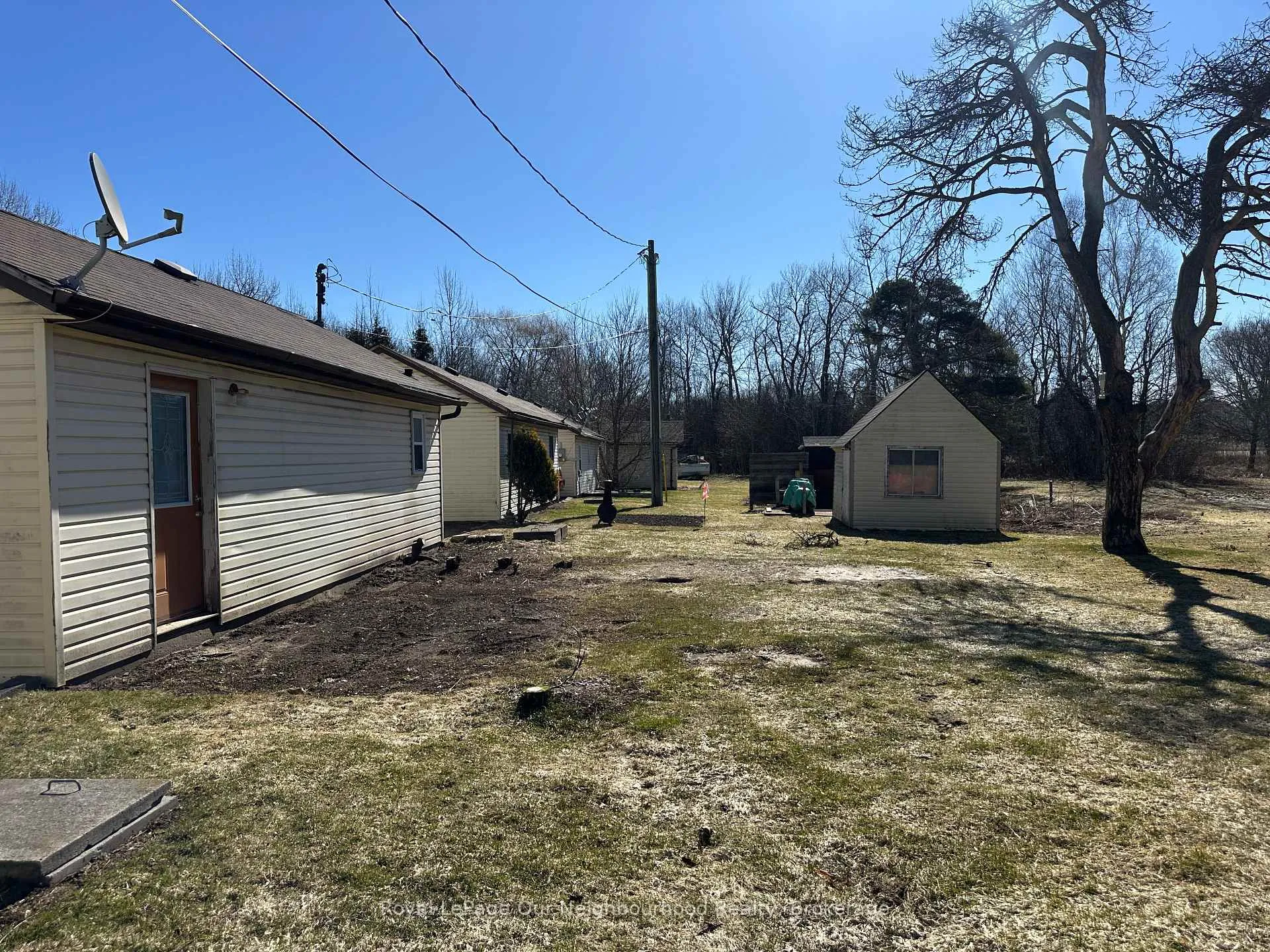 Photo 13 of Unit 2, 4059 County Rd. 45, Hamilton Township, Rural Hamilton — HOMEH