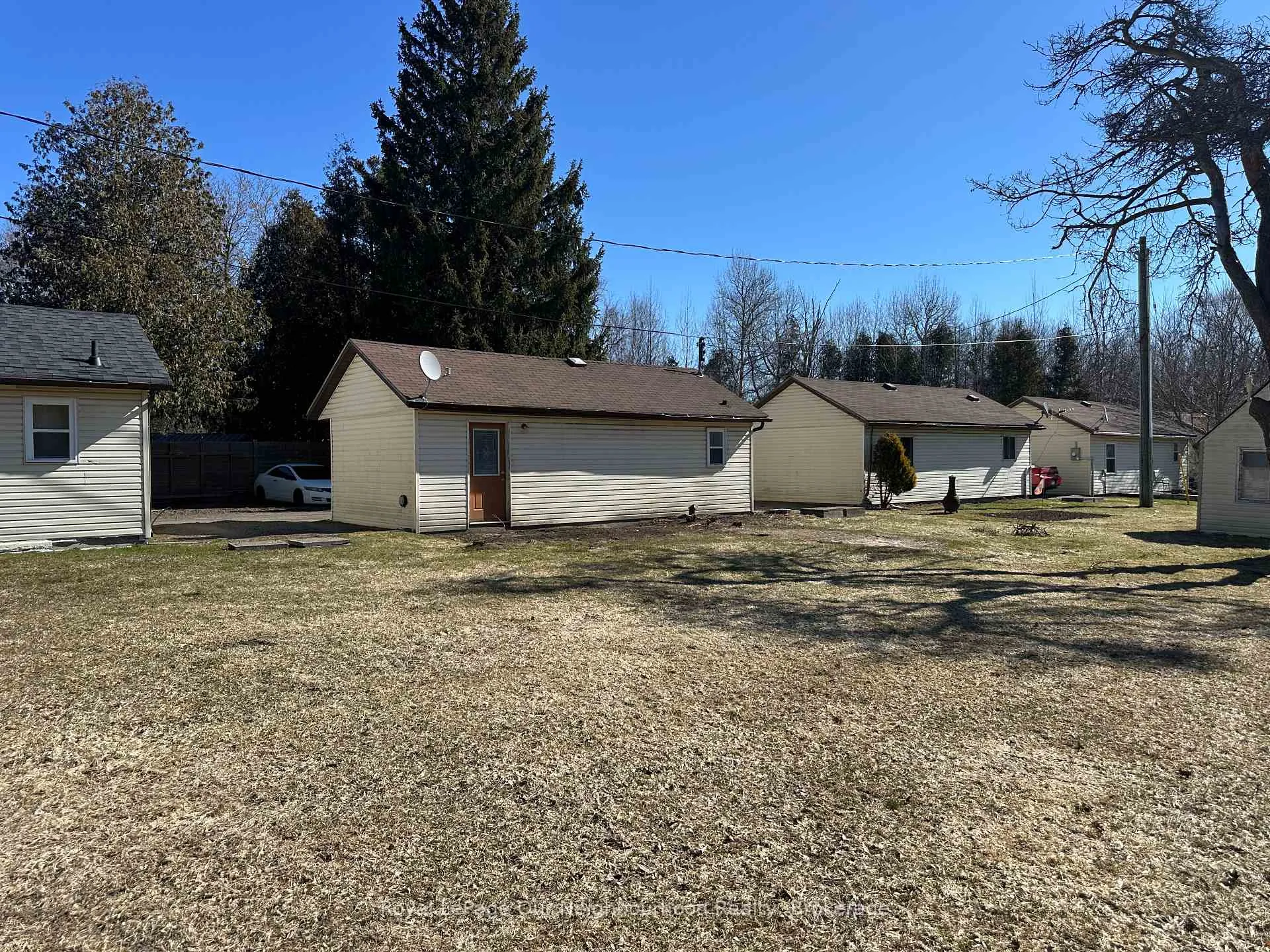 Photo 14 of Unit 2, 4059 County Rd. 45, Hamilton Township, Rural Hamilton — HOMEH