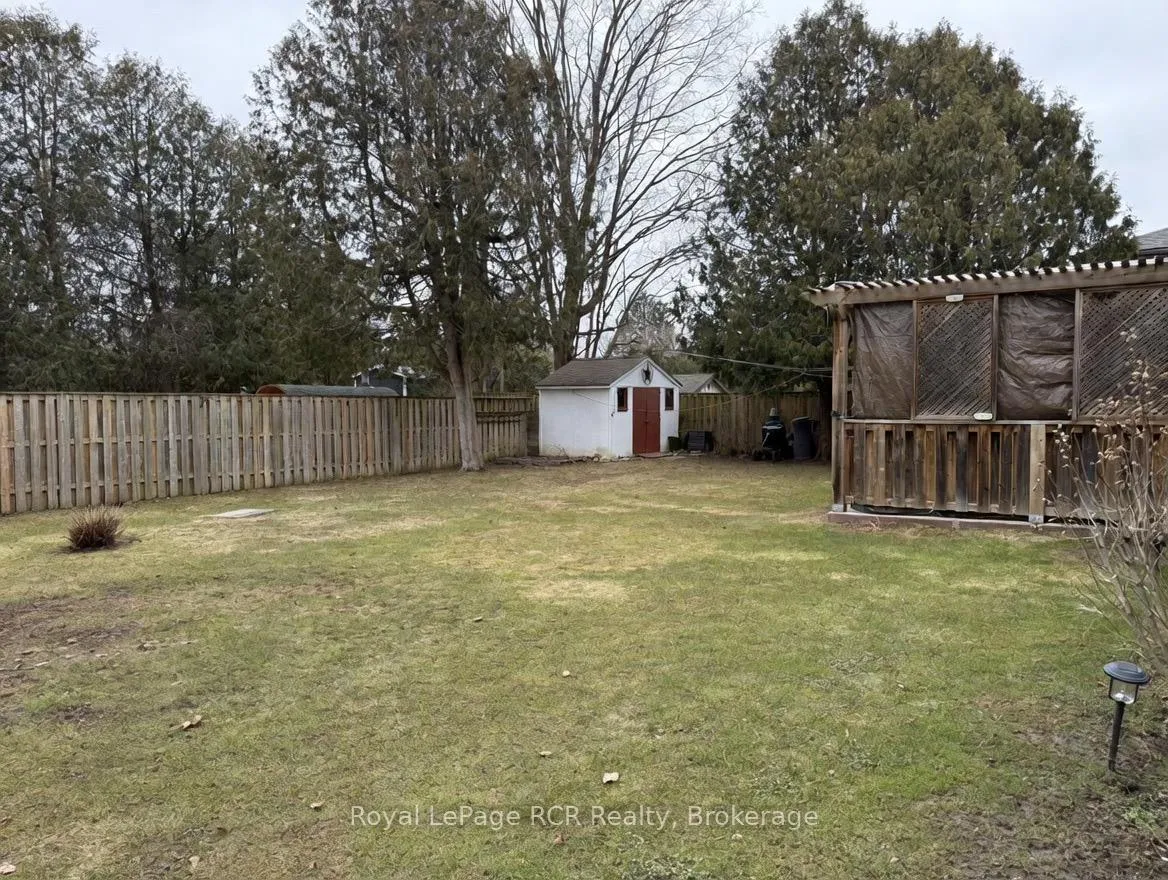 Photo 19 of 665 17th Street E, Owen Sound — HOMEH