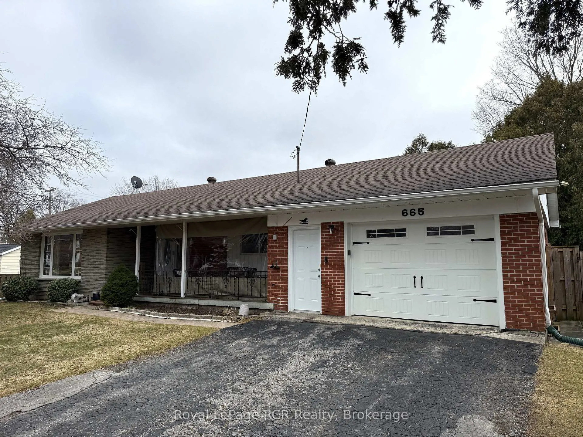 Photo 21 of 665 17th Street E, Owen Sound — HOMEH