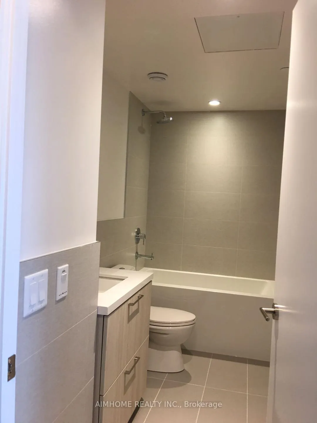 Photo 3 of Unit 1508, 1 Grandview Avenue, Markham, Grandview — HOMEH