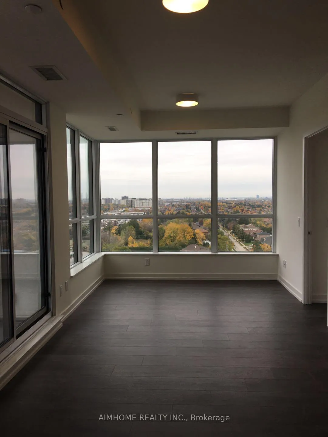 Photo 4 of Unit 1508, 1 Grandview Avenue, Markham, Grandview — HOMEH