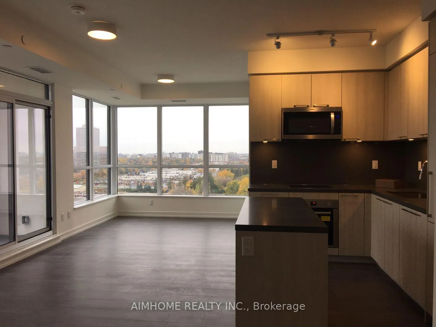 Photo 5 of Unit 1508, 1 Grandview Avenue, Markham, Grandview — HOMEH