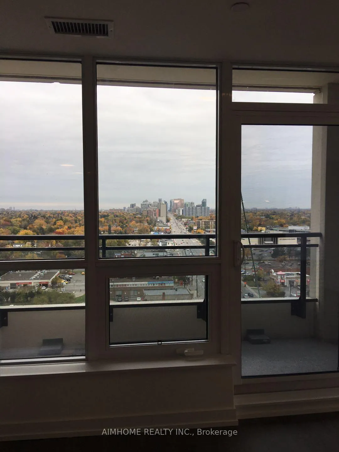 Photo 8 of Unit 1508, 1 Grandview Avenue, Markham, Grandview — HOMEH