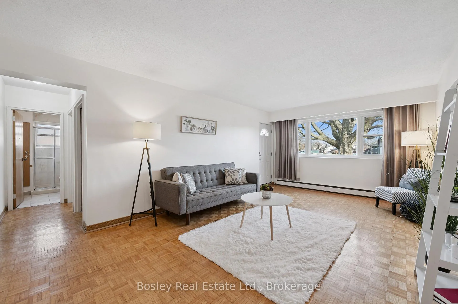 Photo 10 of Unit 2, 1 Sunnylea Crescent, Guelph, General Hospital — HOMEH