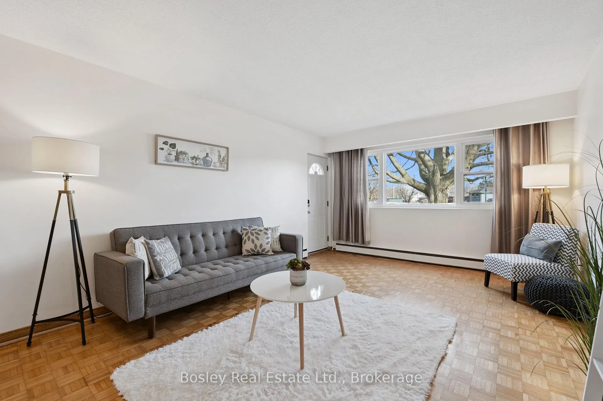 Photo 11 of Unit 2, 1 Sunnylea Crescent, Guelph, General Hospital — HOMEH