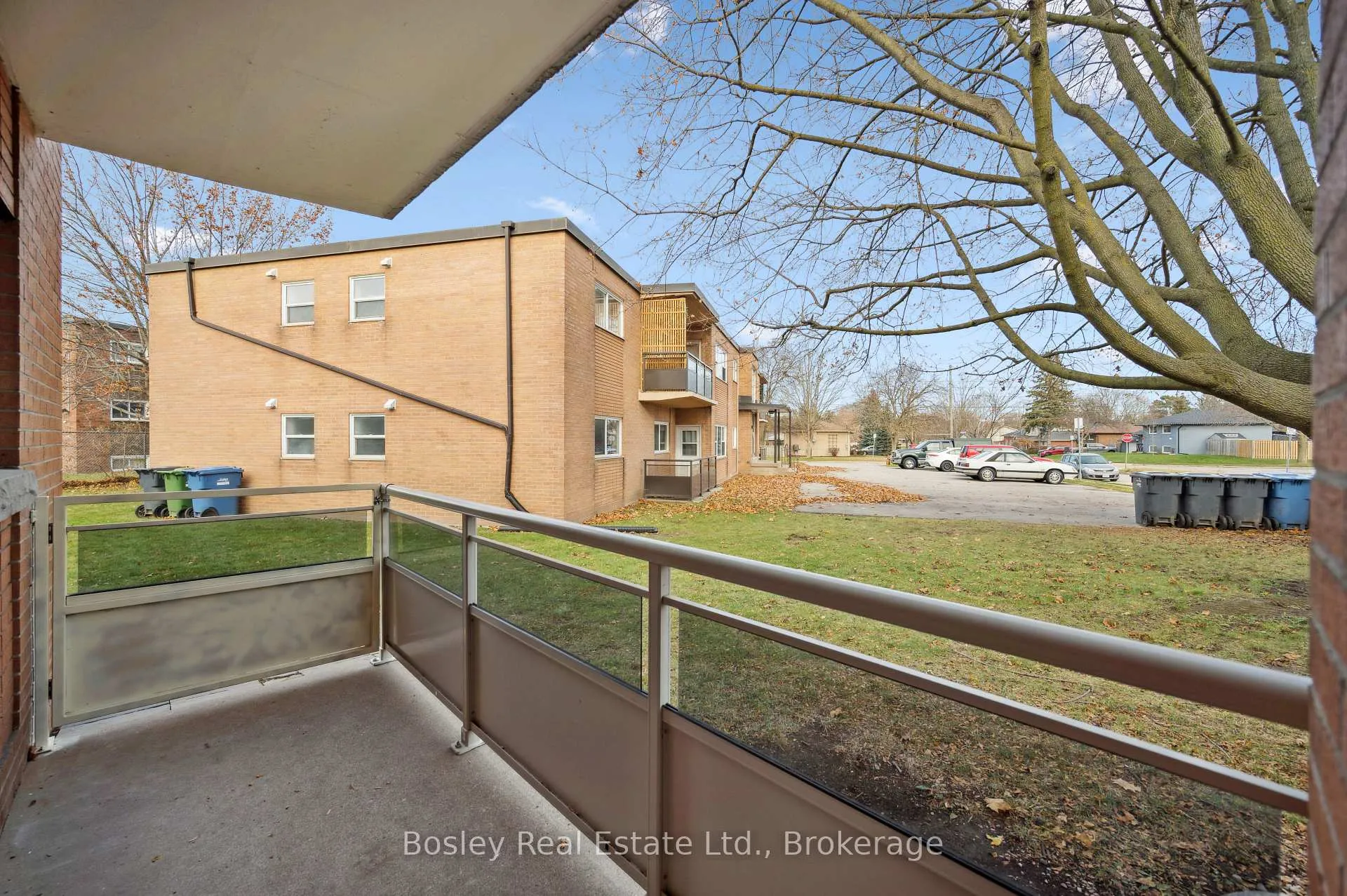 Photo 28 of Unit 2, 1 Sunnylea Crescent, Guelph, General Hospital — HOMEH