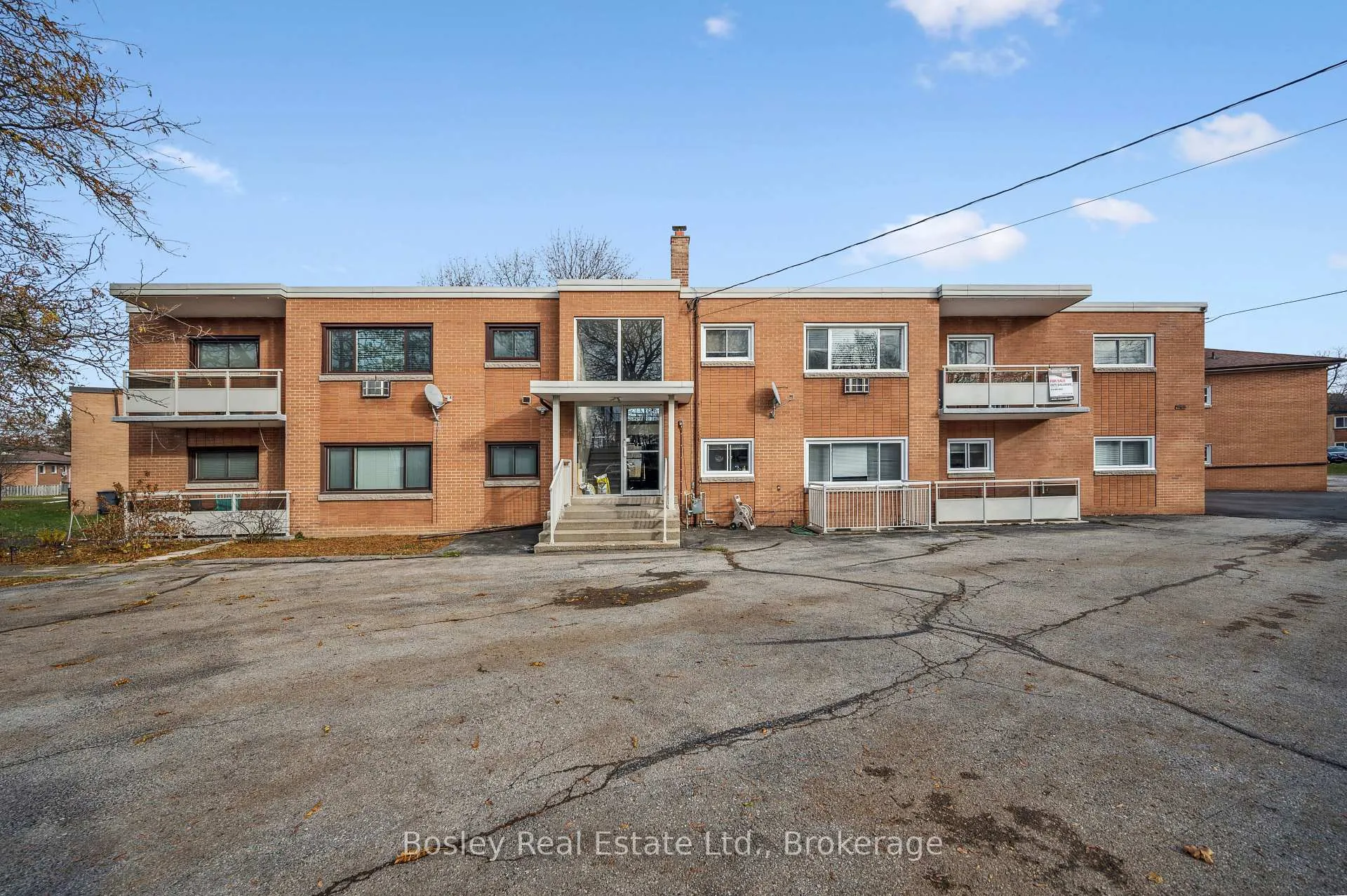 Photo 33 of Unit 2, 1 Sunnylea Crescent, Guelph, General Hospital — HOMEH