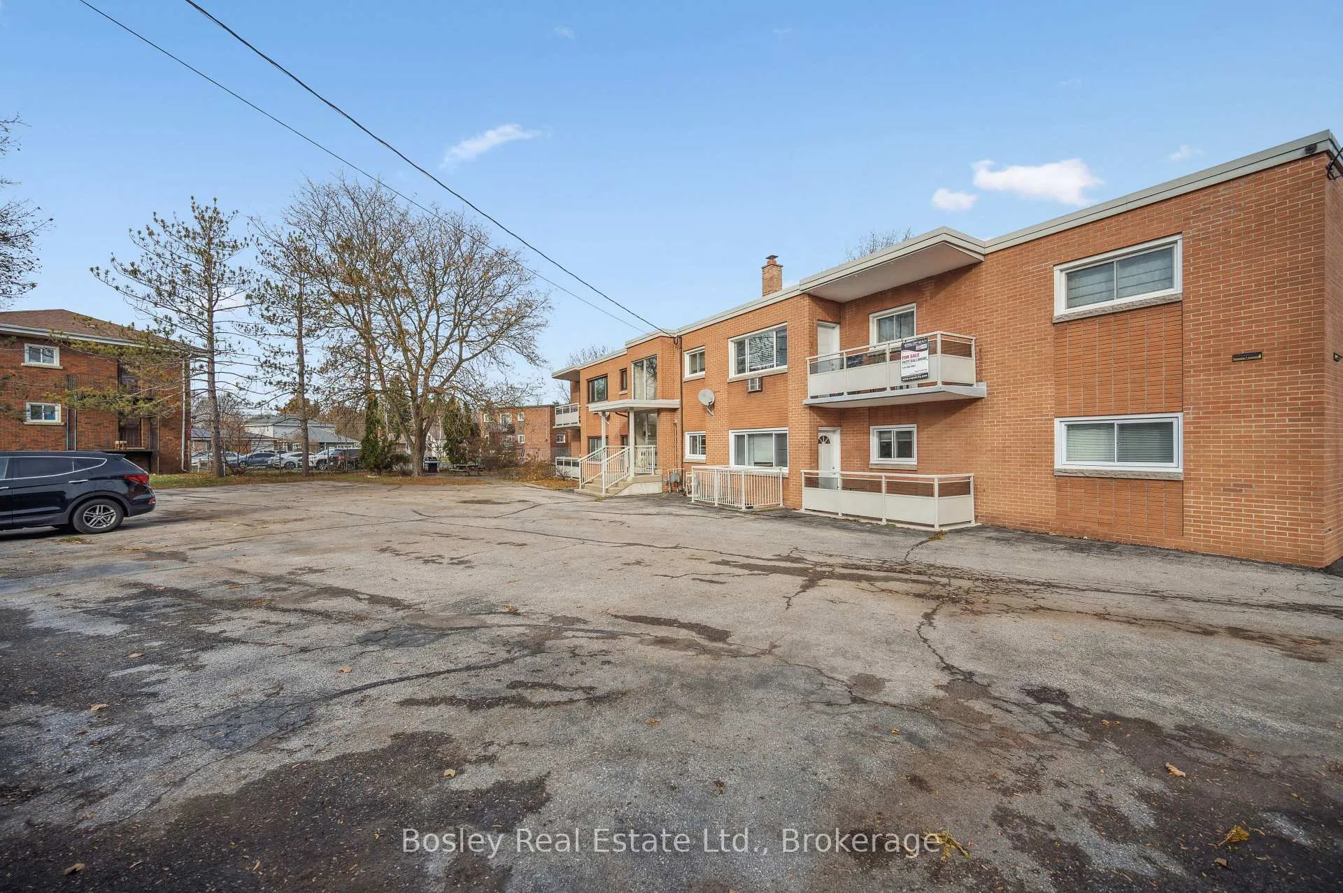 Photo 34 of Unit 2, 1 Sunnylea Crescent, Guelph, General Hospital — HOMEH