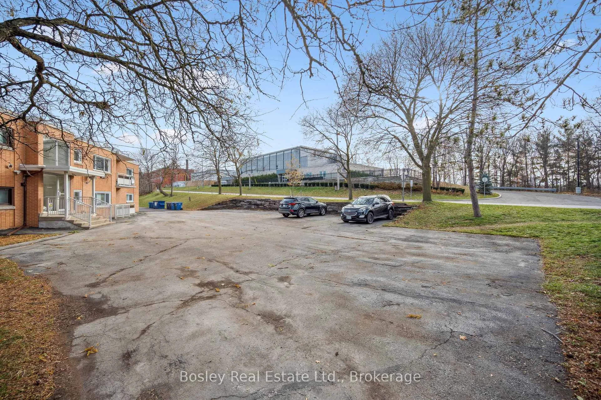 Photo 37 of Unit 2, 1 Sunnylea Crescent, Guelph, General Hospital — HOMEH