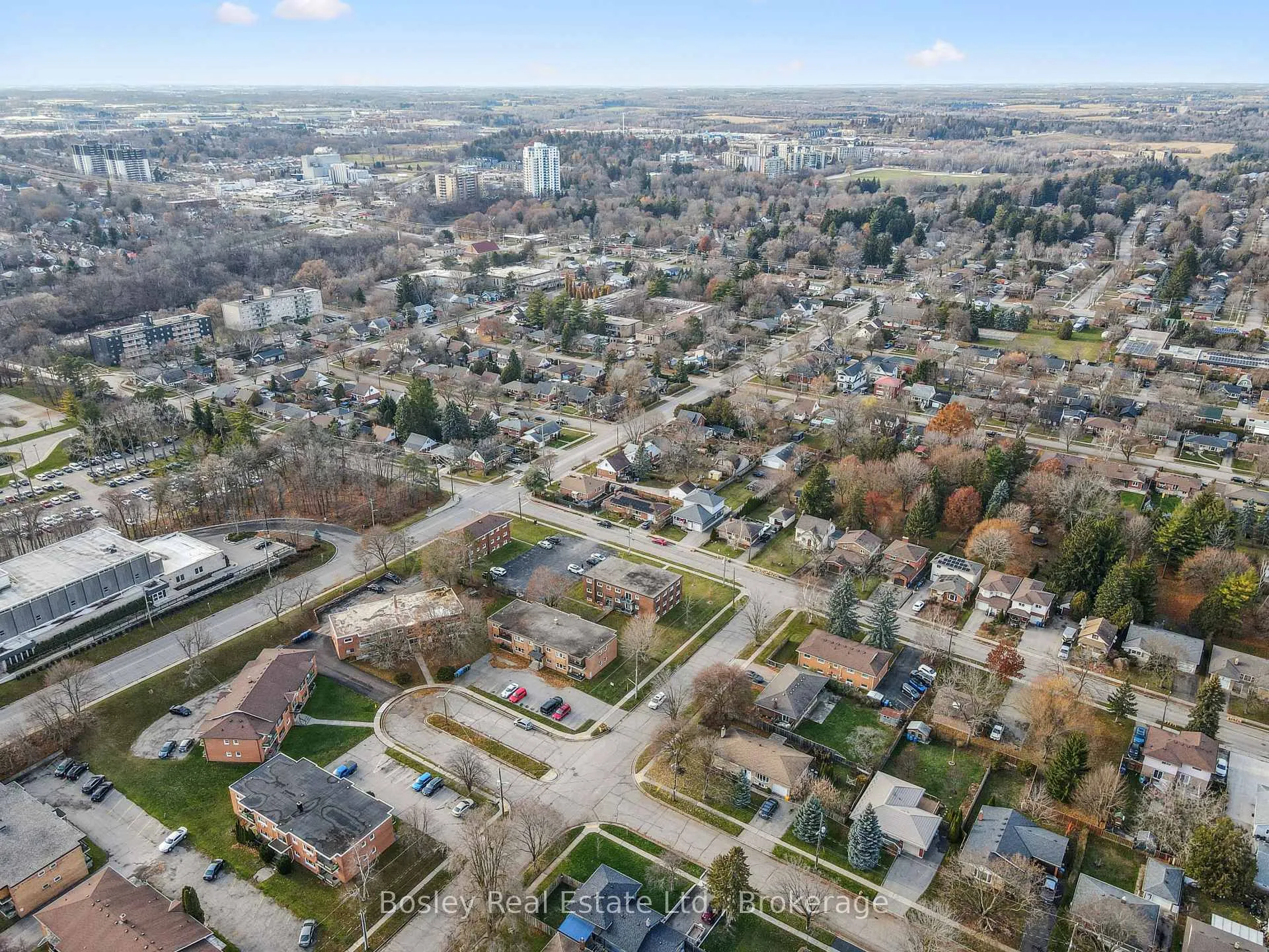 Photo 38 of Unit 2, 1 Sunnylea Crescent, Guelph, General Hospital — HOMEH
