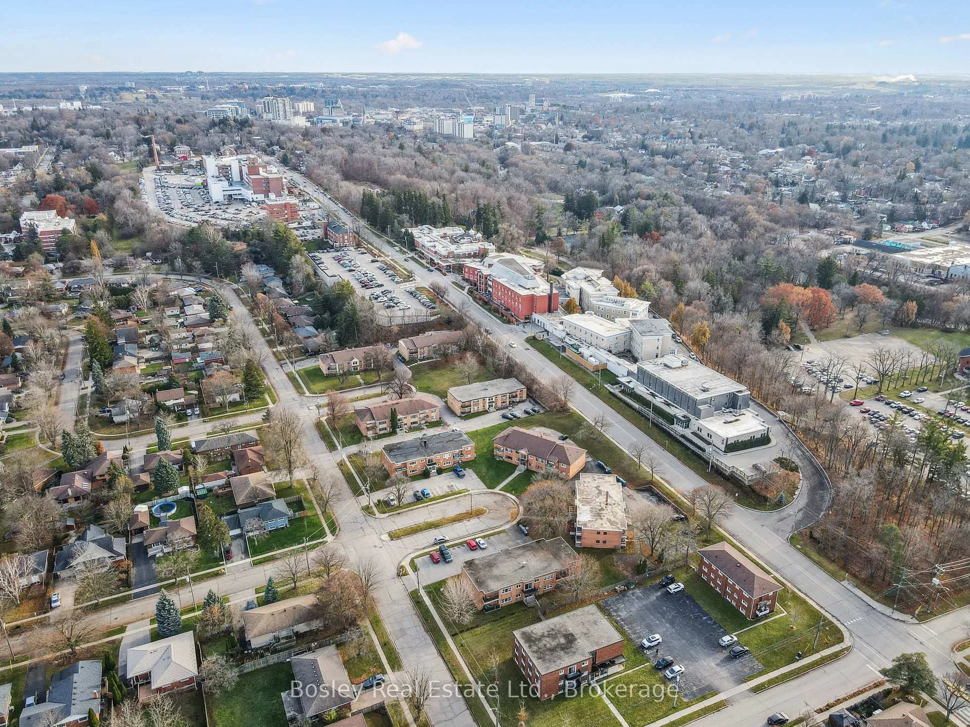 Photo 39 of Unit 2, 1 Sunnylea Crescent, Guelph, General Hospital — HOMEH