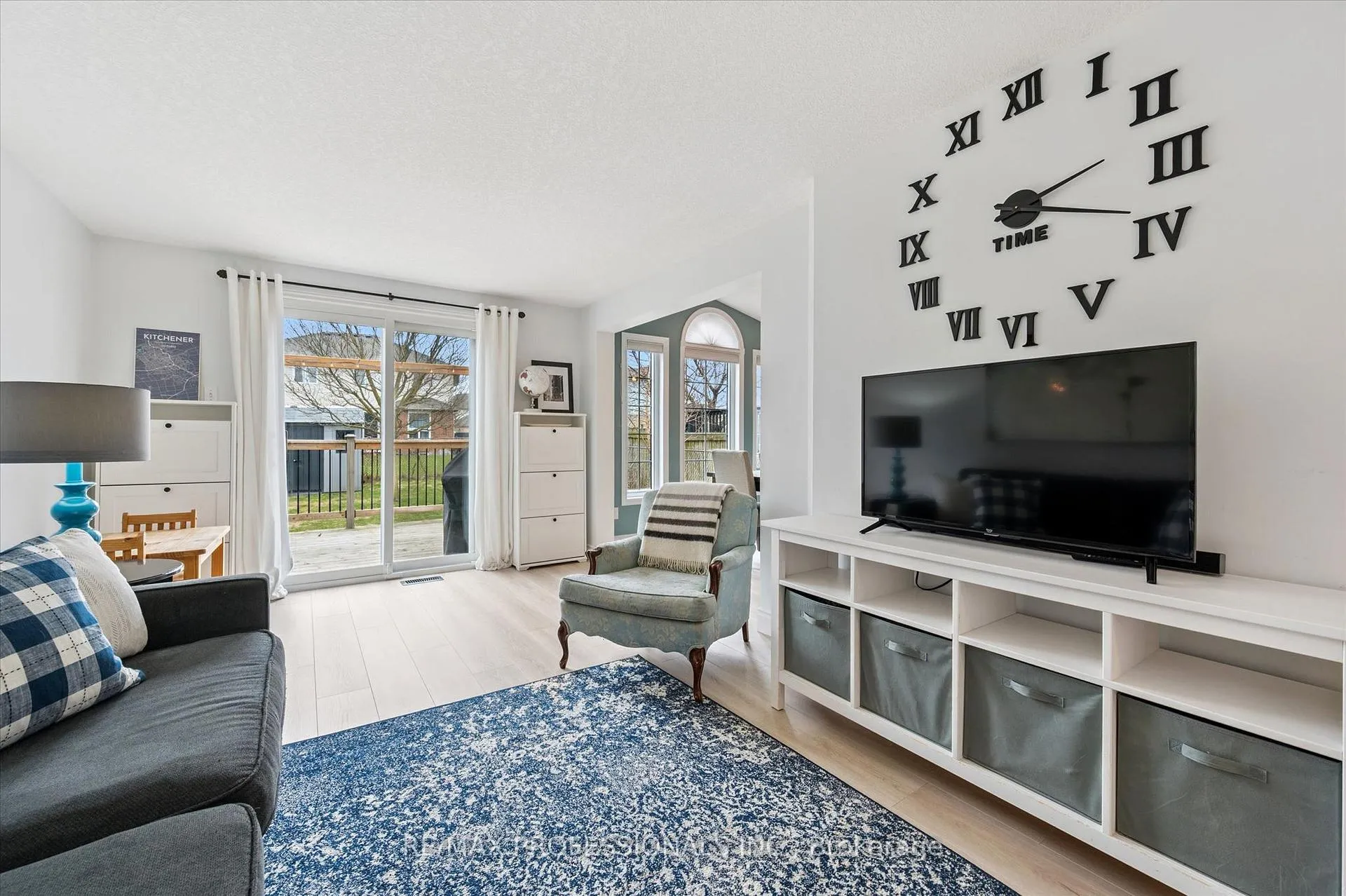 Photo 6 of 6 Orchid Crescent, Kitchener — HOMEH
