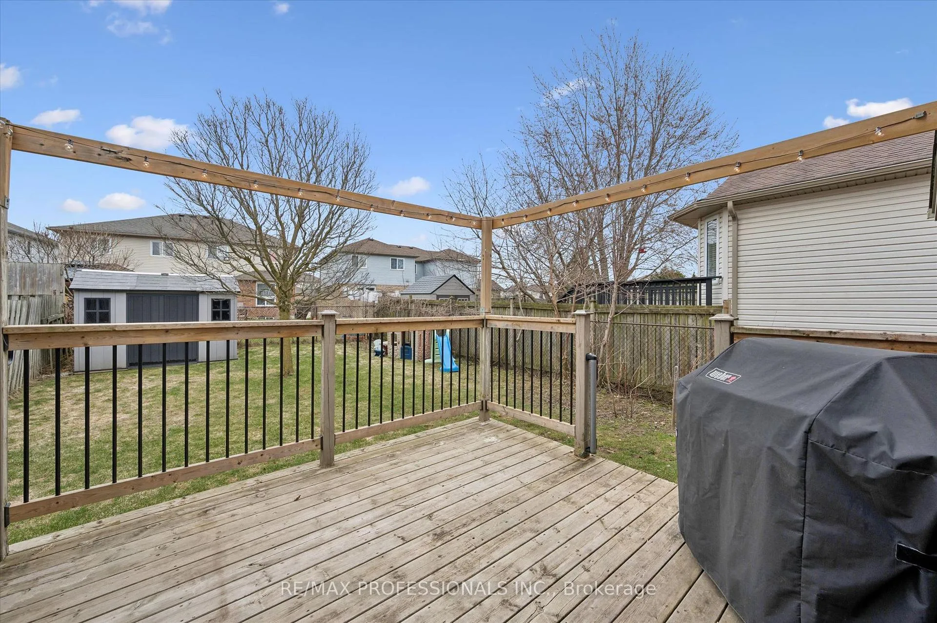 Photo 31 of 6 Orchid Crescent, Kitchener — HOMEH