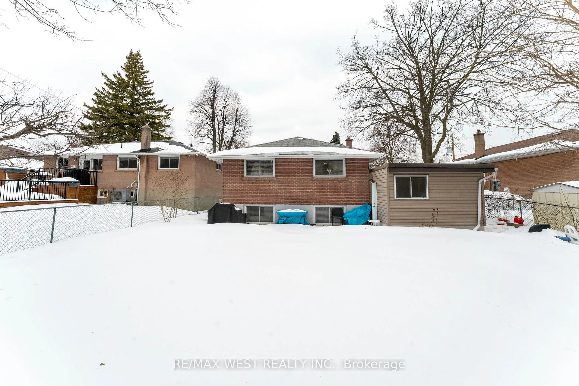 Photo 29 of 57 Alpaca Drive, Scarborough, Woburn — HOMEH