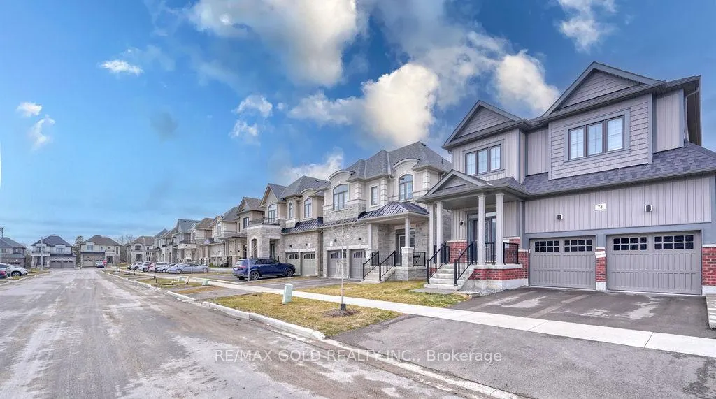 Photo 1 of 74 Northrop Avenue, Clarington, Newcastle — HOMEH