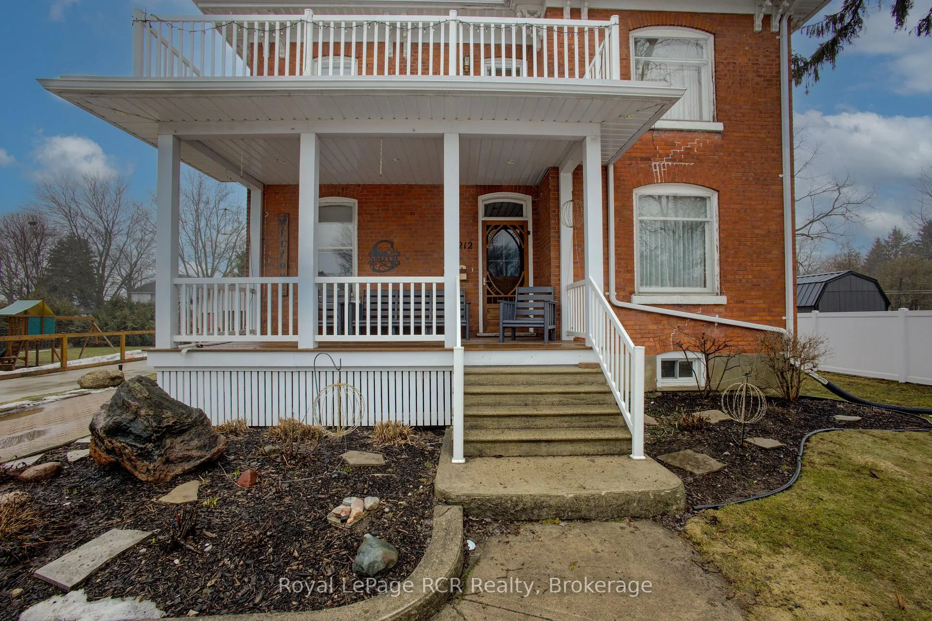 Photo 2 of 212 King Street, North Perth, Elma — HOMEH