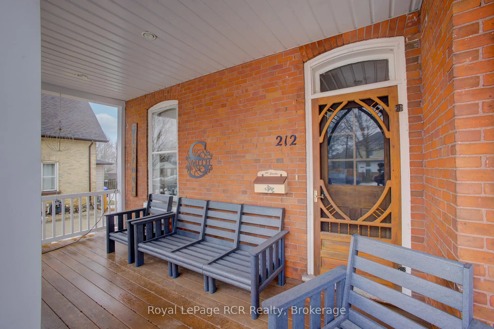 Photo 3 of 212 King Street, North Perth, Elma — HOMEH