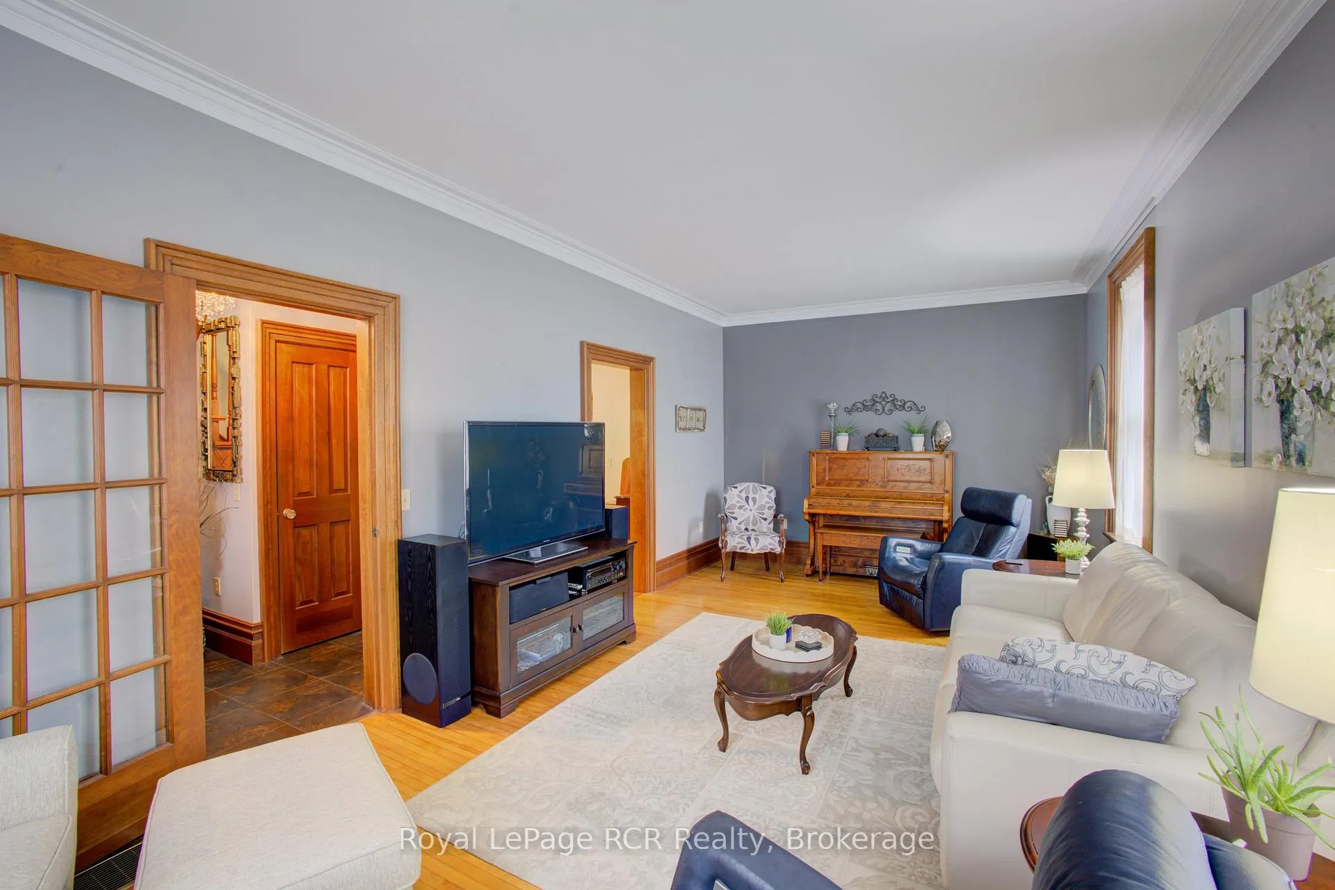 Photo 7 of 212 King Street, North Perth, Elma — HOMEH