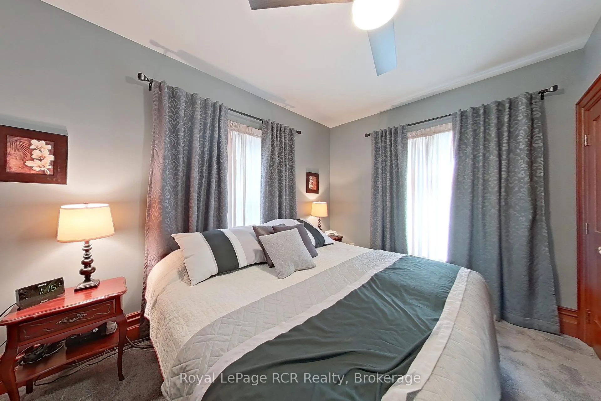 Photo 25 of 212 King Street, North Perth, Elma — HOMEH