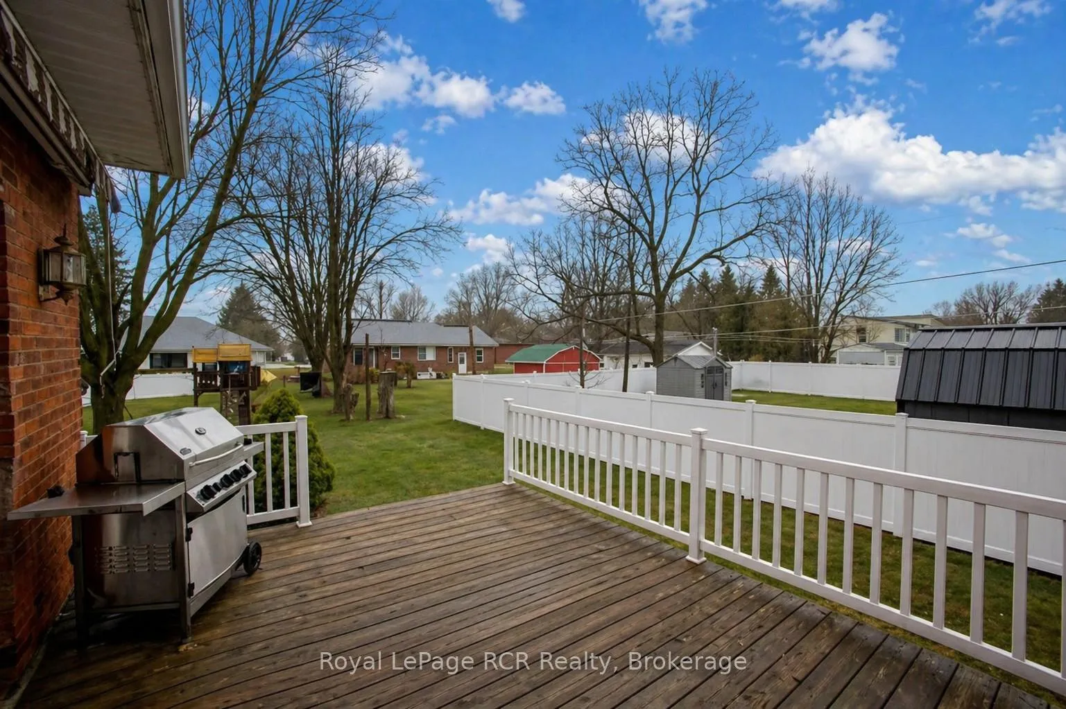 Photo 45 of 212 King Street, North Perth, Elma — HOMEH