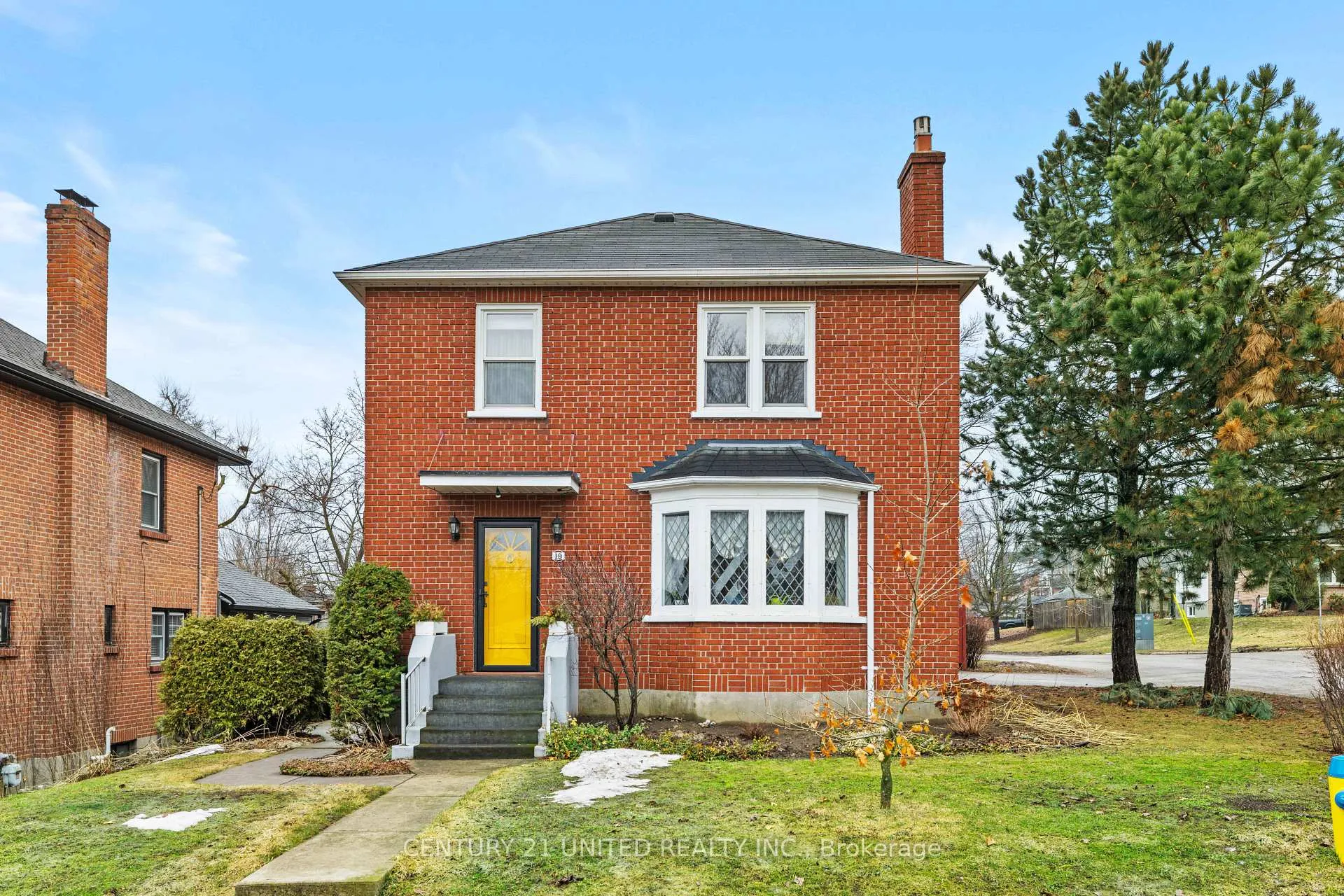 Photo 1 of 19 Anne Street, Peterborough, Town Ward 3 — HOMEH