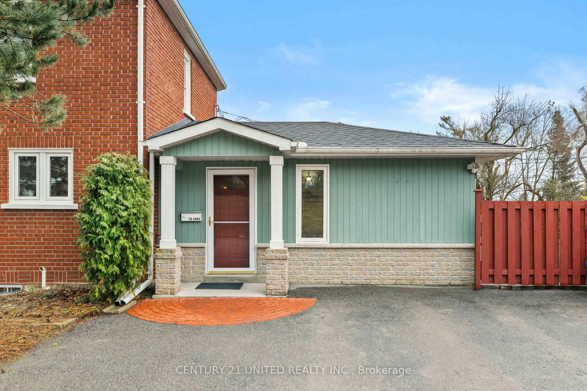 Photo 3 of 19 Anne Street, Peterborough, Town Ward 3 — HOMEH
