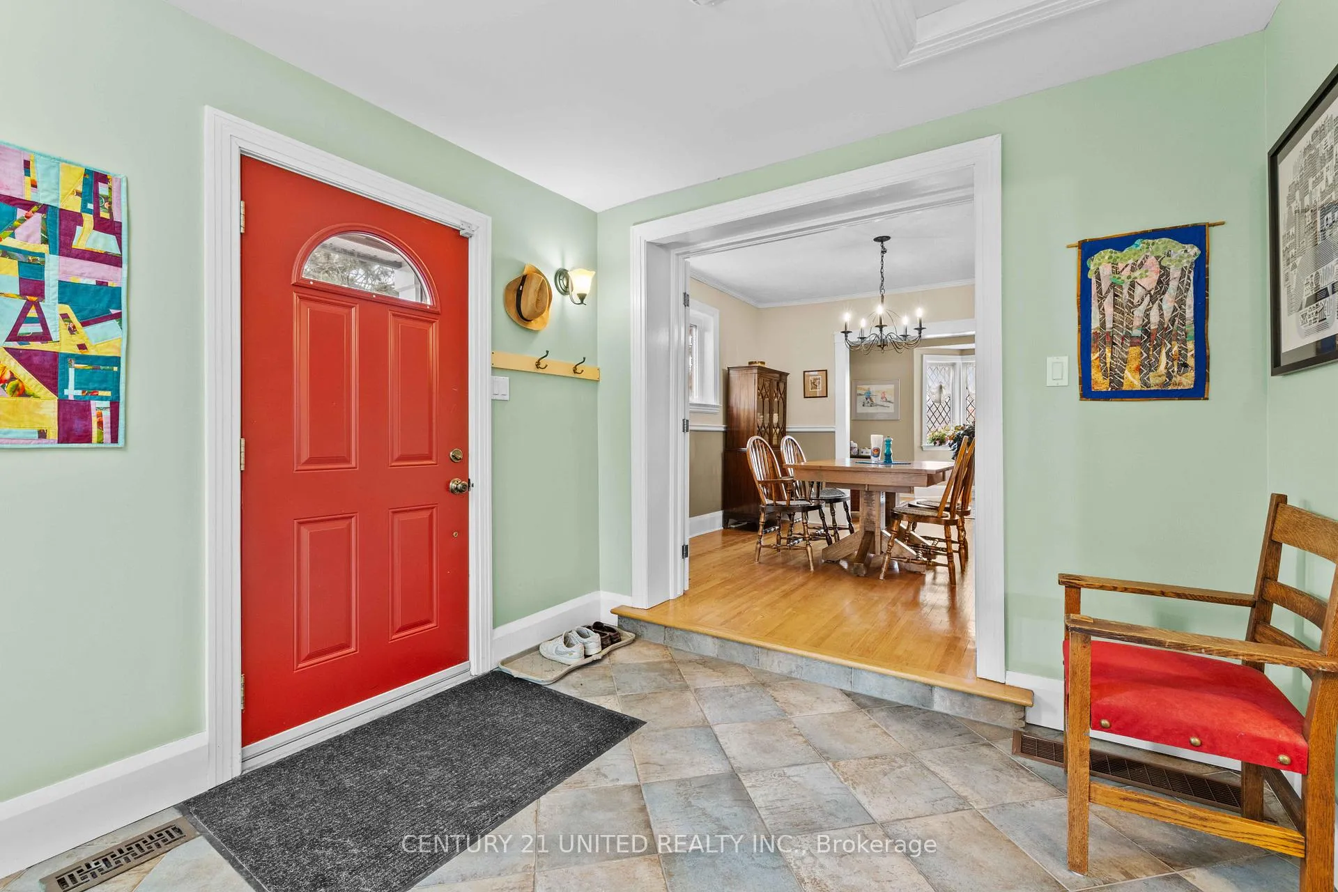 Photo 7 of 19 Anne Street, Peterborough, Town Ward 3 — HOMEH