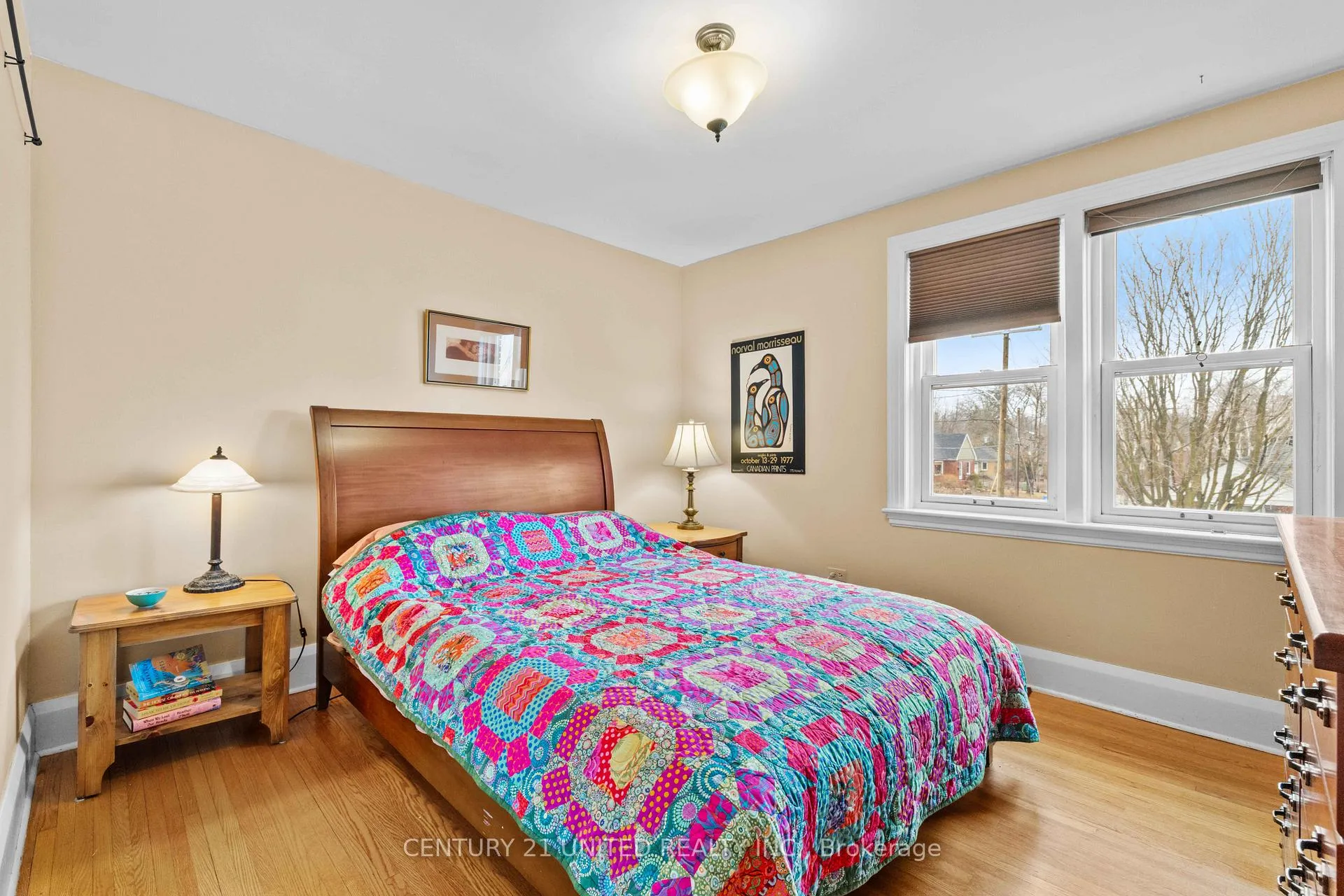 Photo 22 of 19 Anne Street, Peterborough, Town Ward 3 — HOMEH