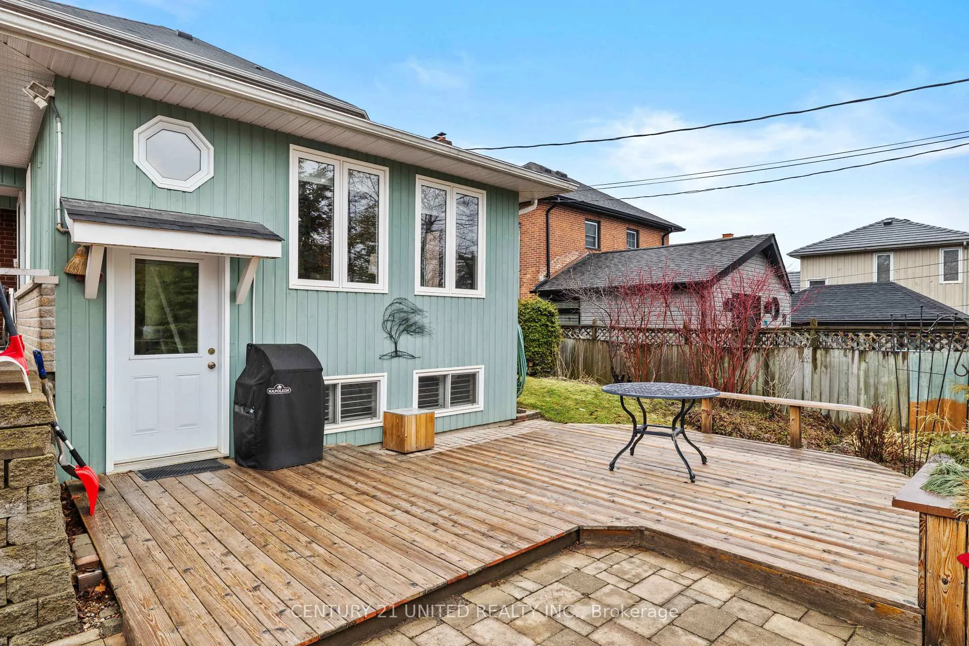 Photo 31 of 19 Anne Street, Peterborough, Town Ward 3 — HOMEH