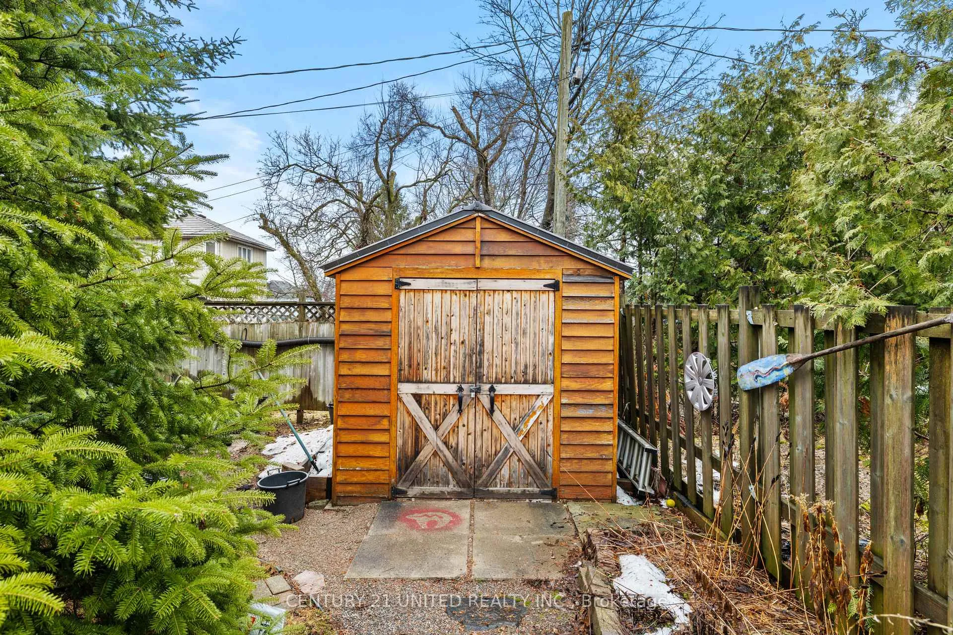 Photo 35 of 19 Anne Street, Peterborough, Town Ward 3 — HOMEH