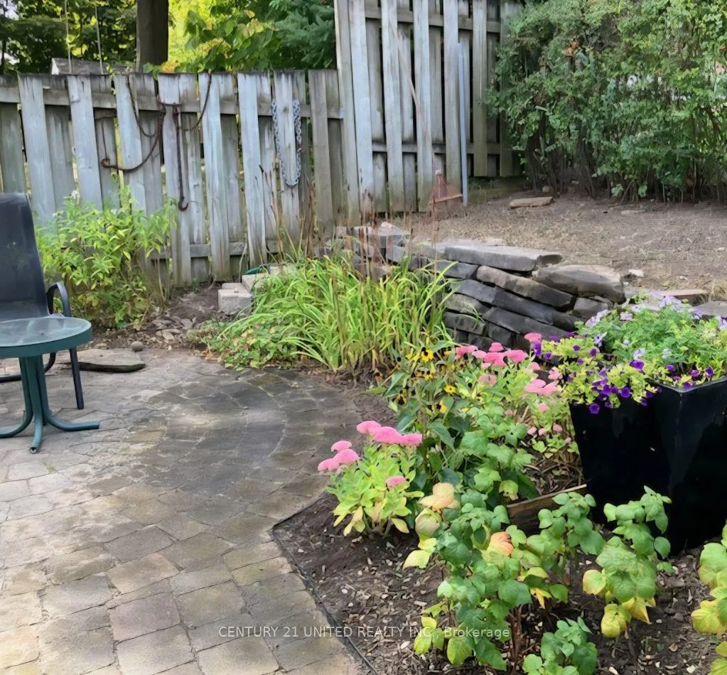 Photo 41 of 19 Anne Street, Peterborough, Town Ward 3 — HOMEH