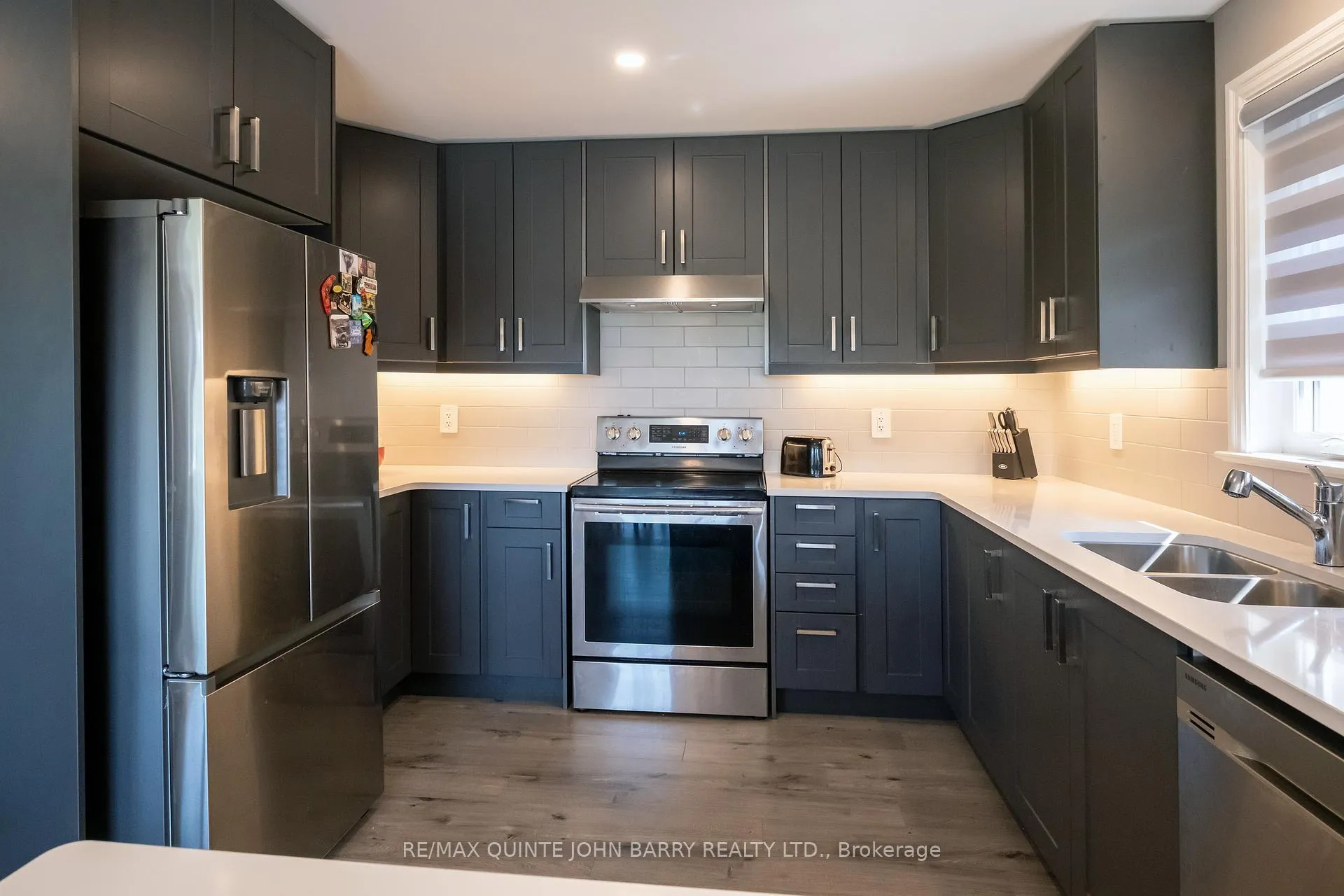 Photo 8 of 29 Cattail Crescent, Quinte West, Murray Ward — HOMEH