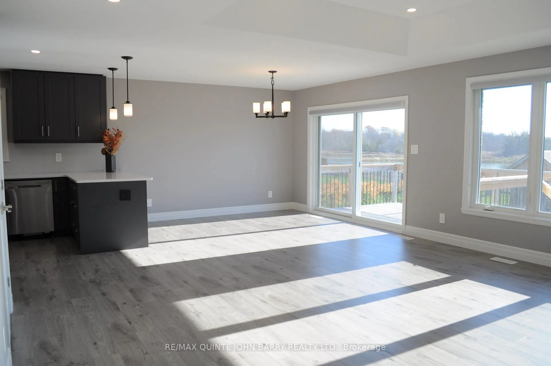 Photo 11 of 29 Cattail Crescent, Quinte West, Murray Ward — HOMEH