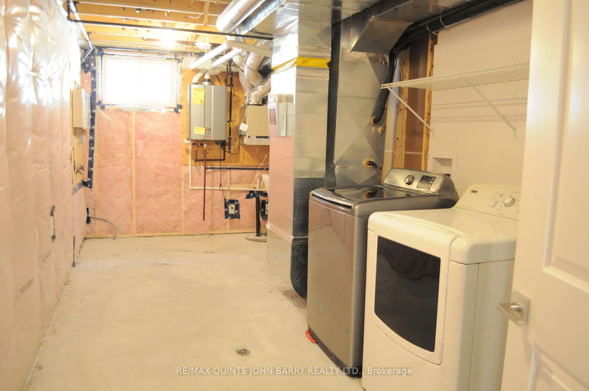 Photo 31 of 29 Cattail Crescent, Quinte West, Murray Ward — HOMEH