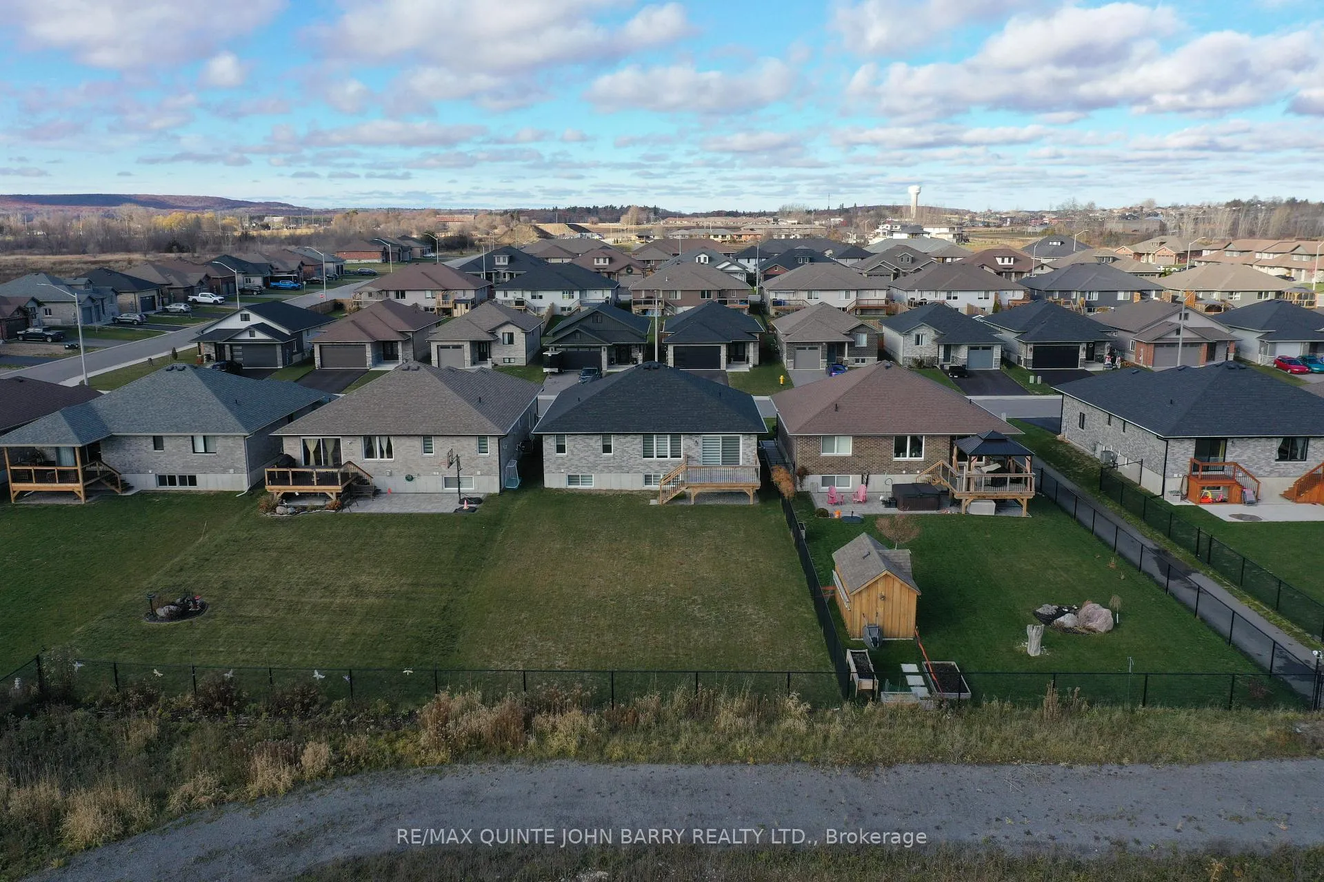 Photo 34 of 29 Cattail Crescent, Quinte West, Murray Ward — HOMEH