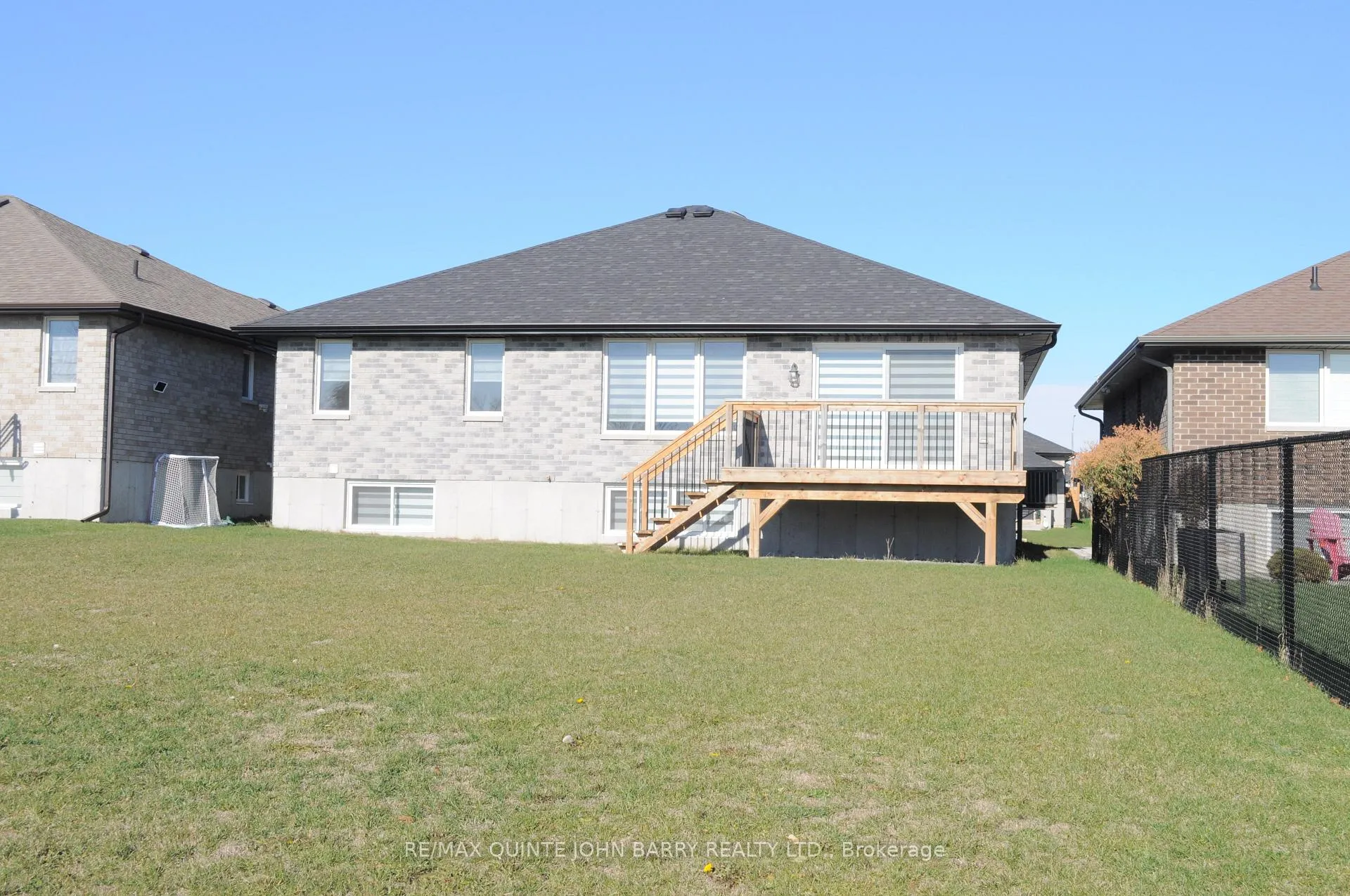 Photo 36 of 29 Cattail Crescent, Quinte West, Murray Ward — HOMEH