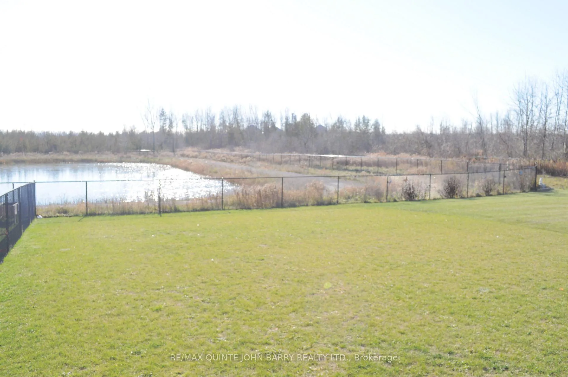 Photo 38 of 29 Cattail Crescent, Quinte West, Murray Ward — HOMEH