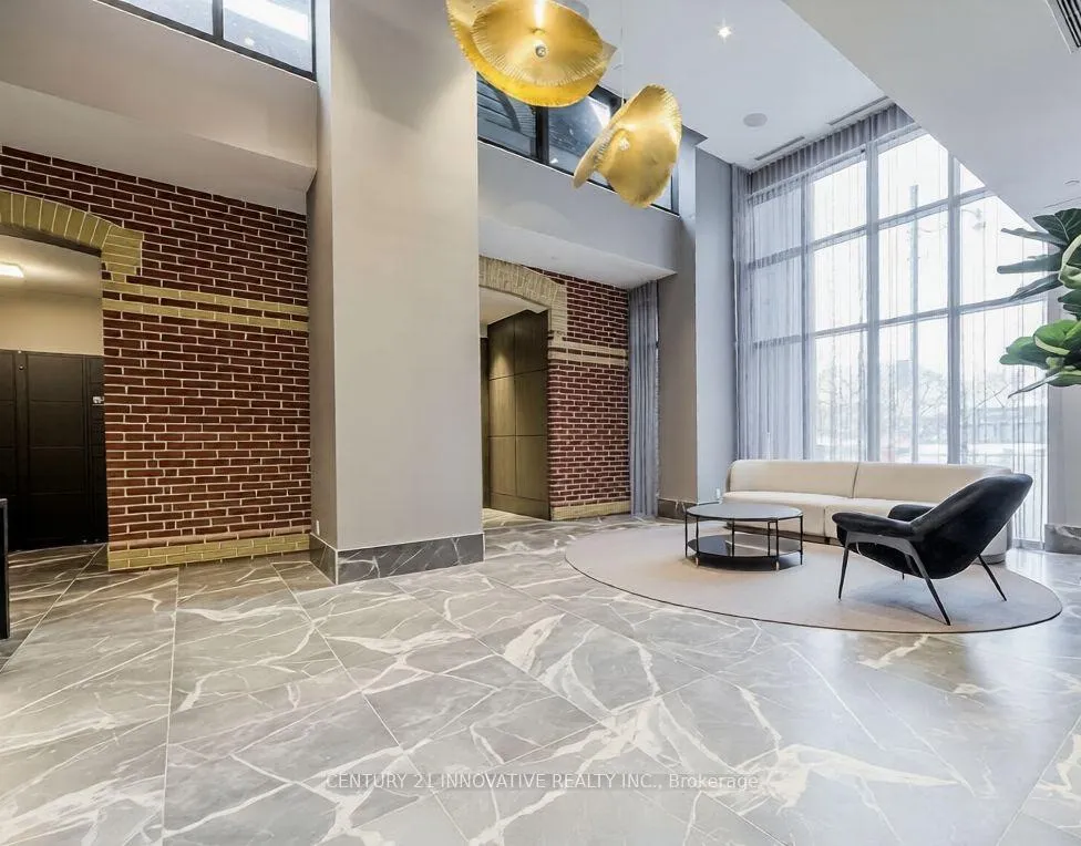Photo 1 of Unit 715, 286 Main Street, Toronto, East End-Danforth — HOMEH