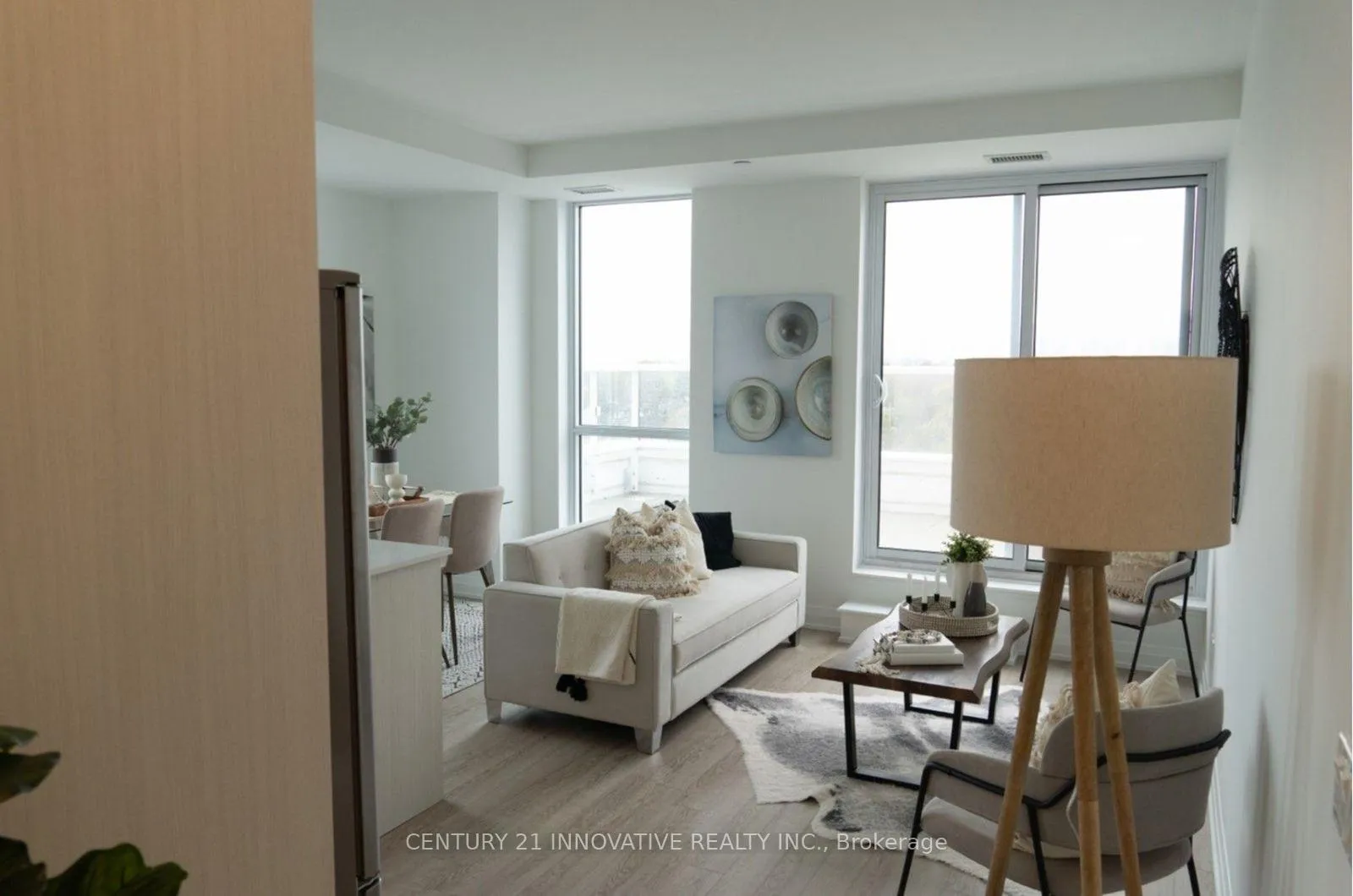 Photo 7 of Unit 715, 286 Main Street, Toronto, East End-Danforth — HOMEH