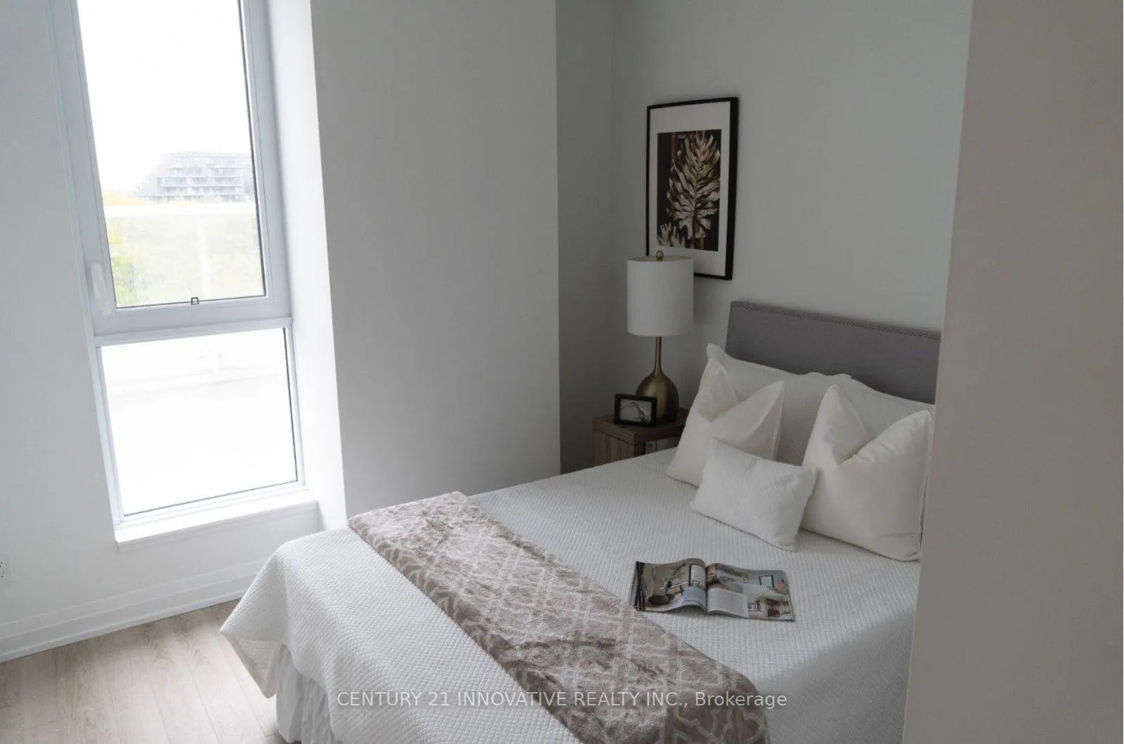 Photo 8 of Unit 715, 286 Main Street, Toronto, East End-Danforth — HOMEH