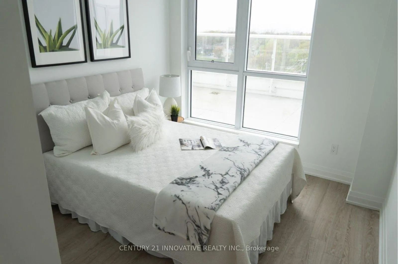 Photo 9 of Unit 715, 286 Main Street, Toronto, East End-Danforth — HOMEH