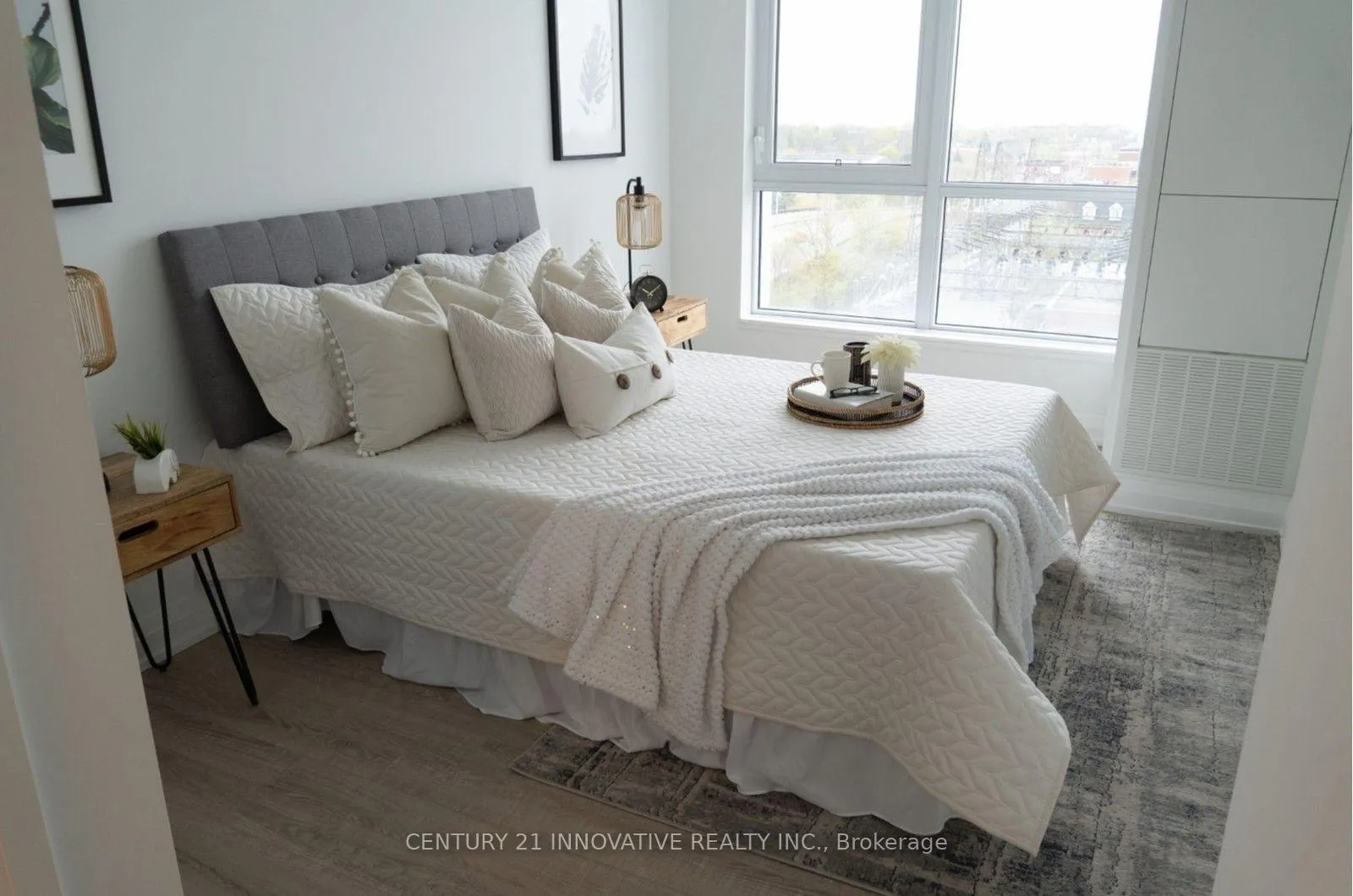 Photo 10 of Unit 715, 286 Main Street, Toronto, East End-Danforth — HOMEH